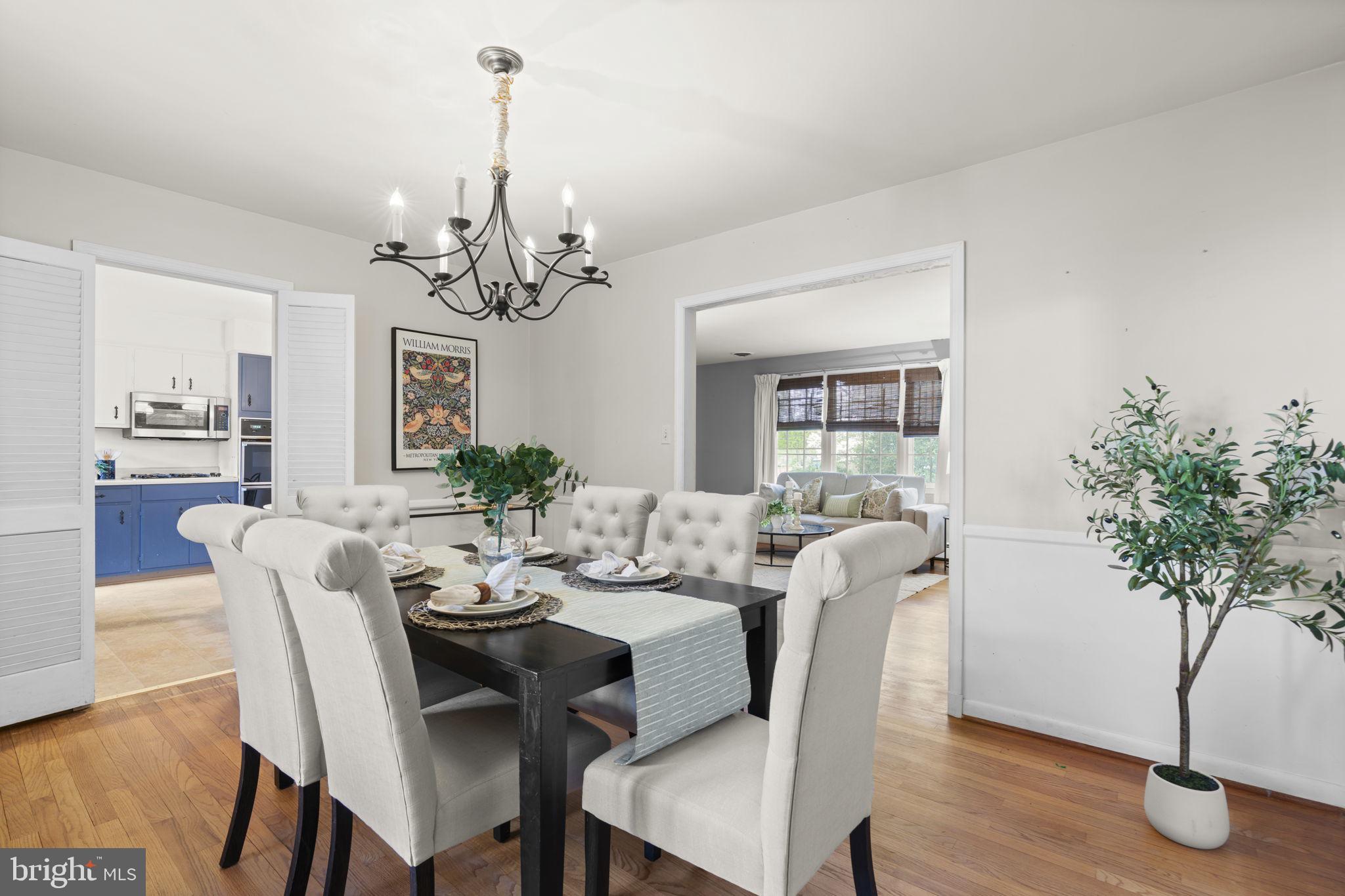 CATONSVILLE - Residential