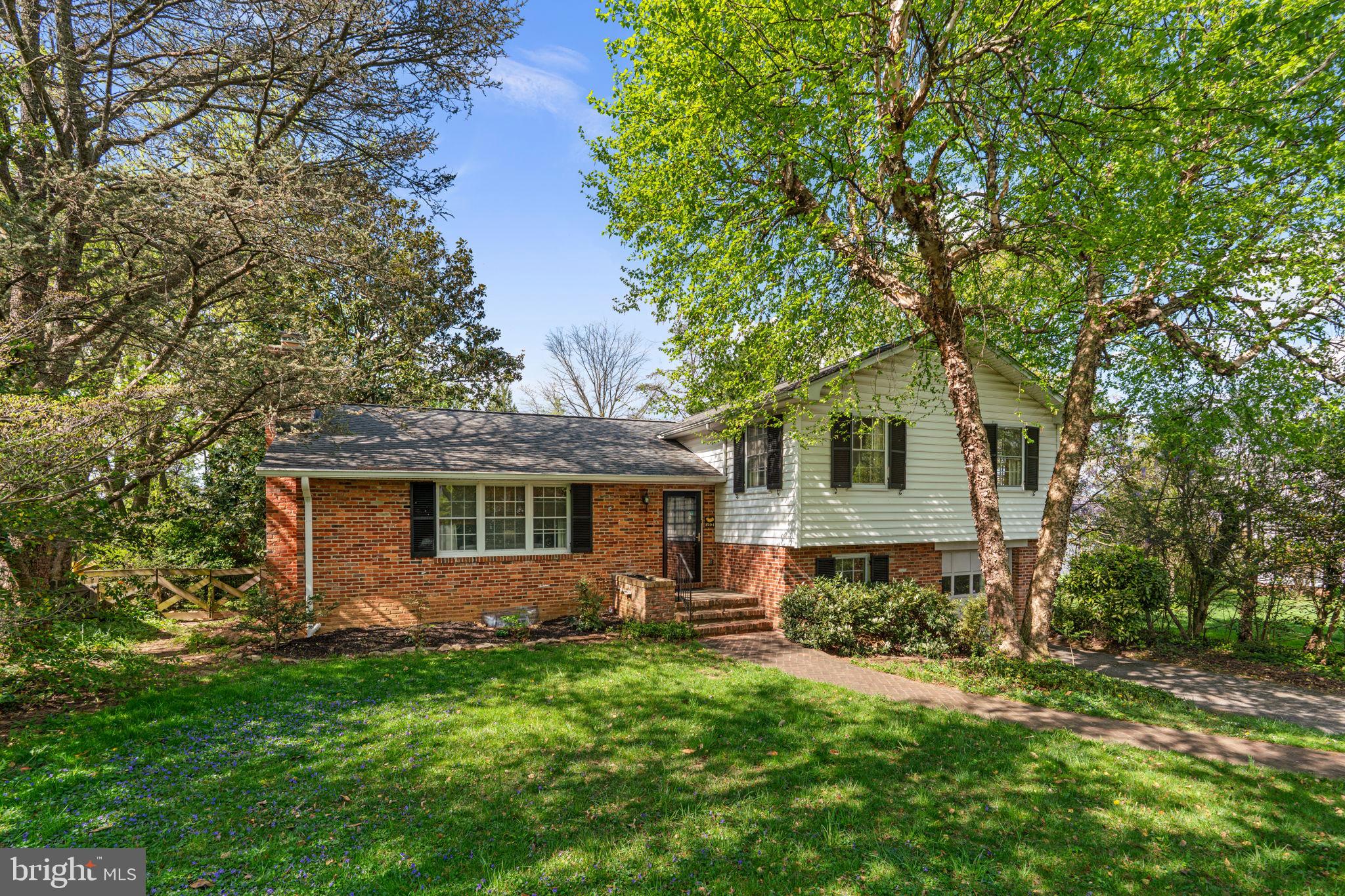 CATONSVILLE - Residential