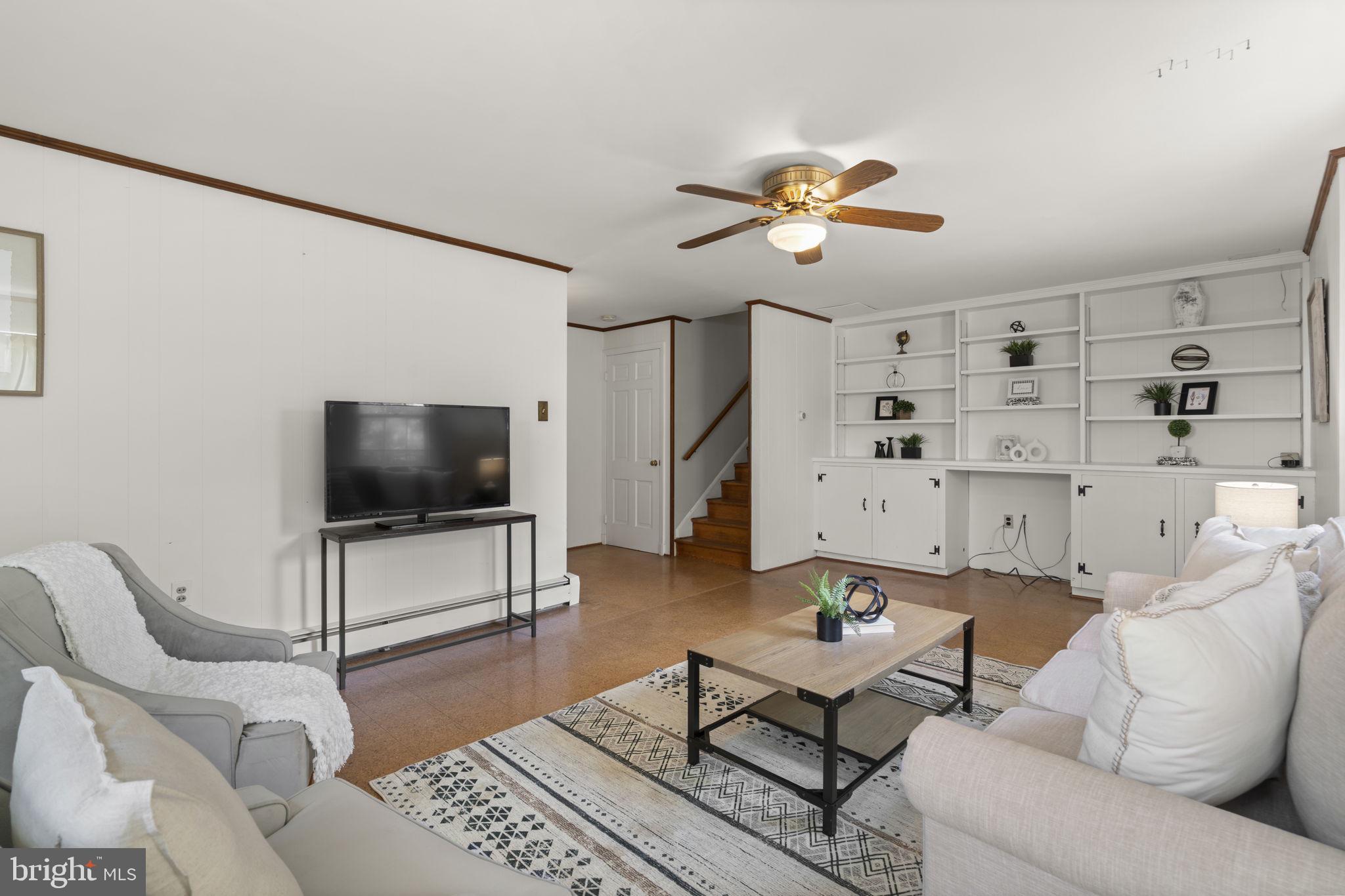 CATONSVILLE - Residential