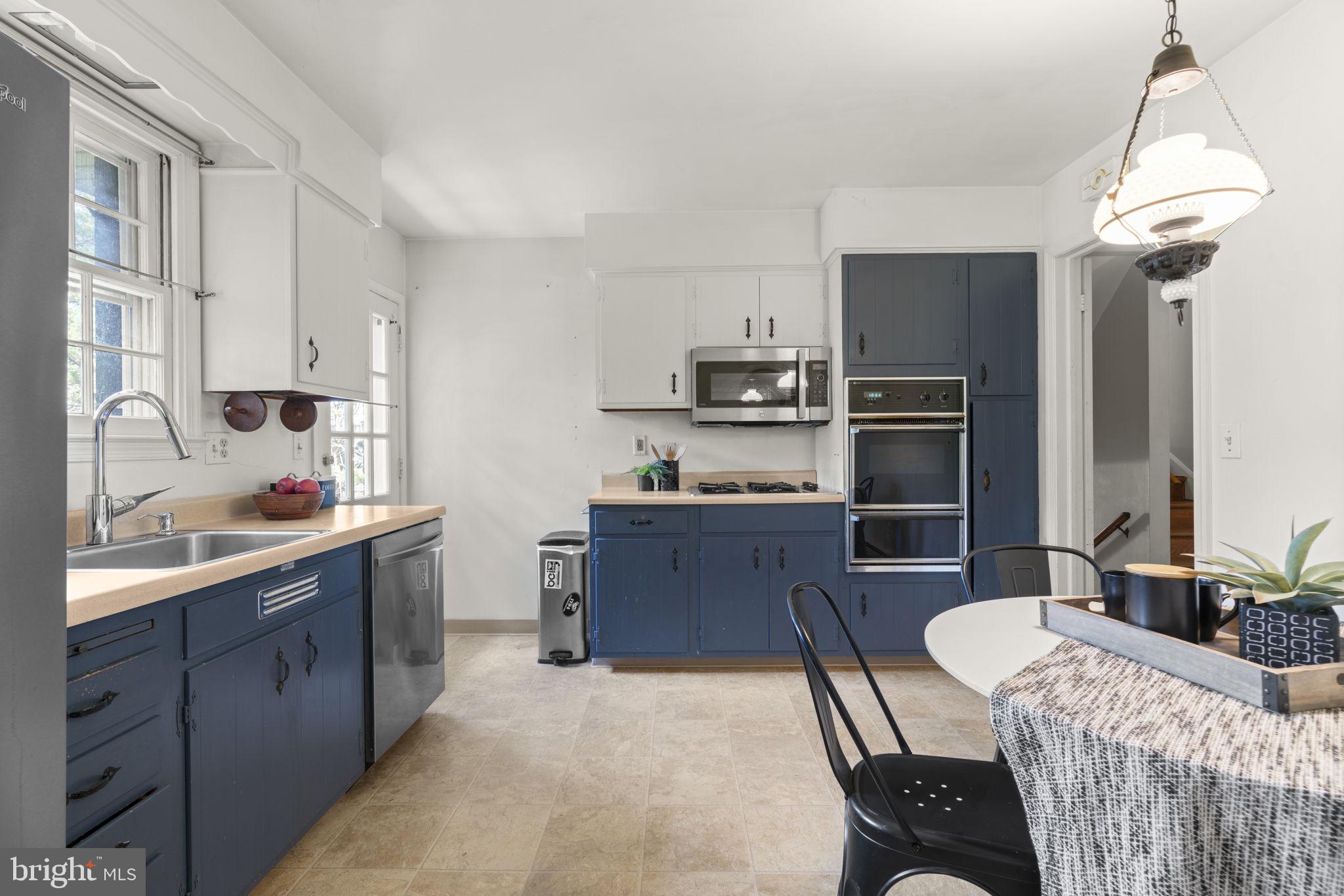 CATONSVILLE - Residential