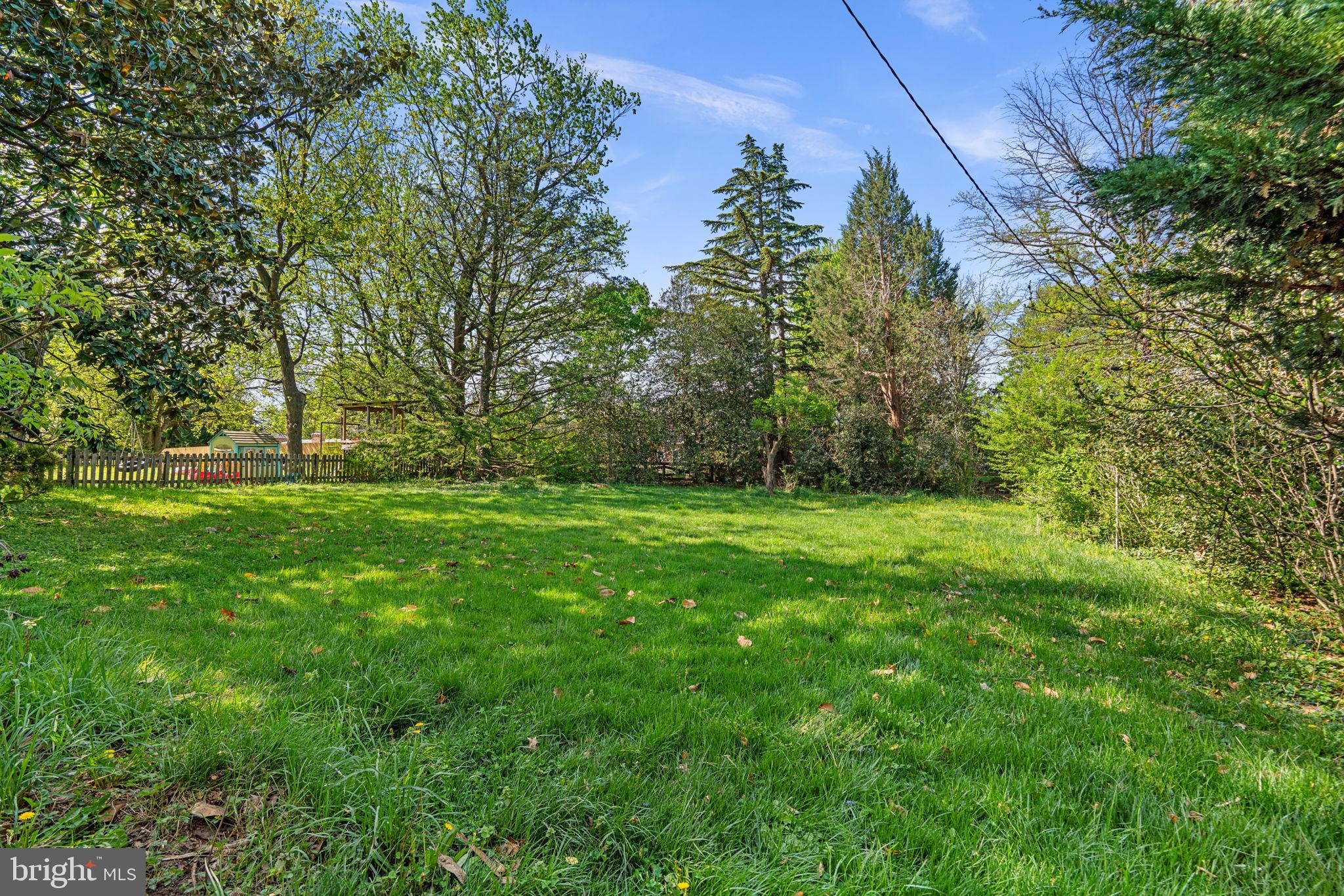 CATONSVILLE - Residential