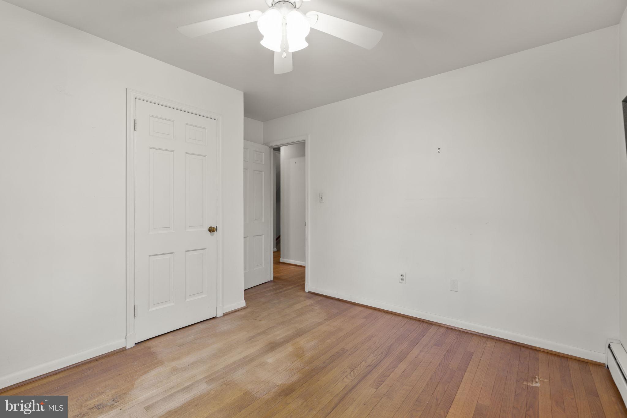 CATONSVILLE - Residential