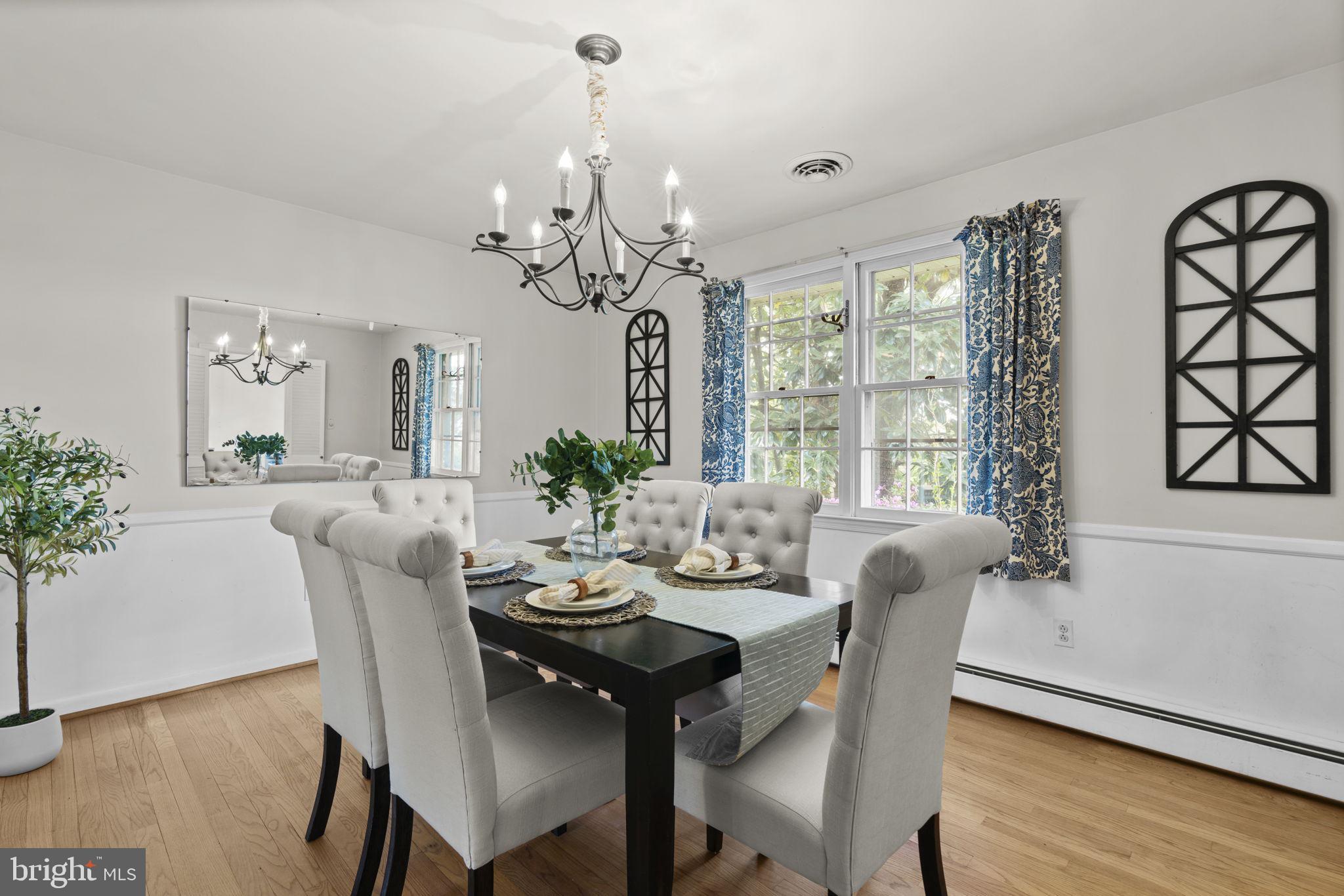 CATONSVILLE - Residential