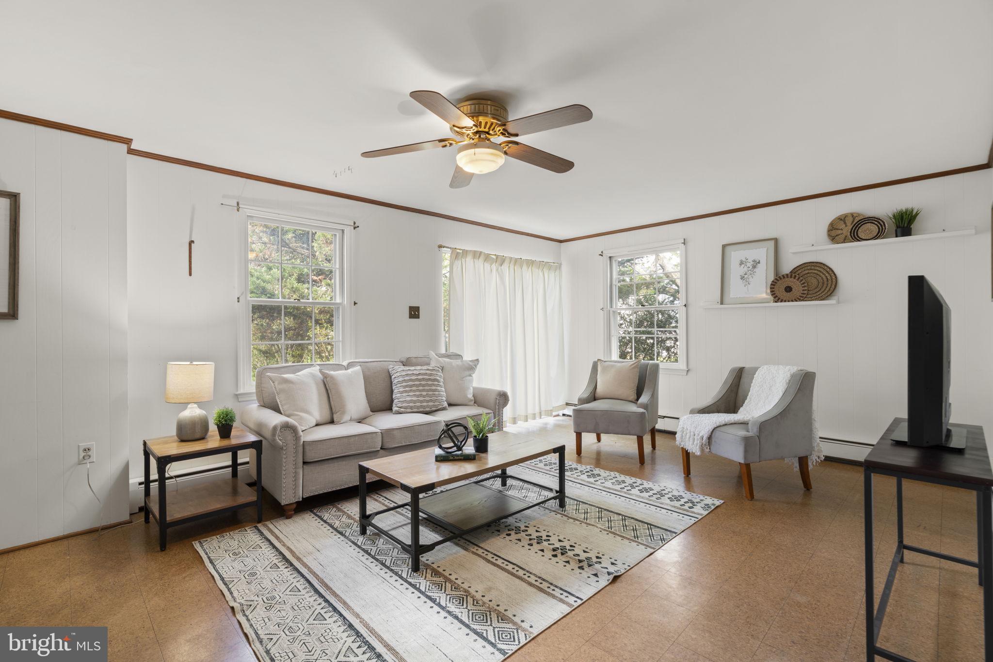 CATONSVILLE - Residential