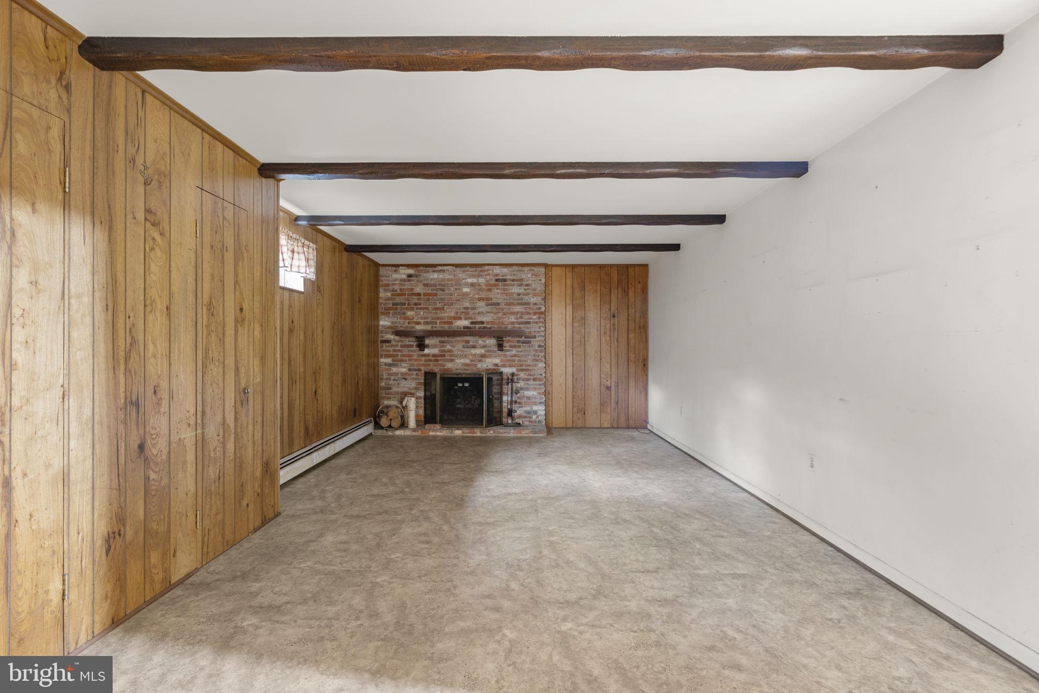 CATONSVILLE - Residential