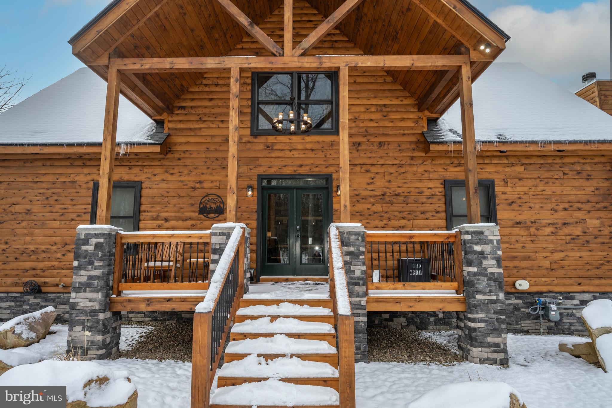 NORTH CAMP SUBDIVISION - Residential