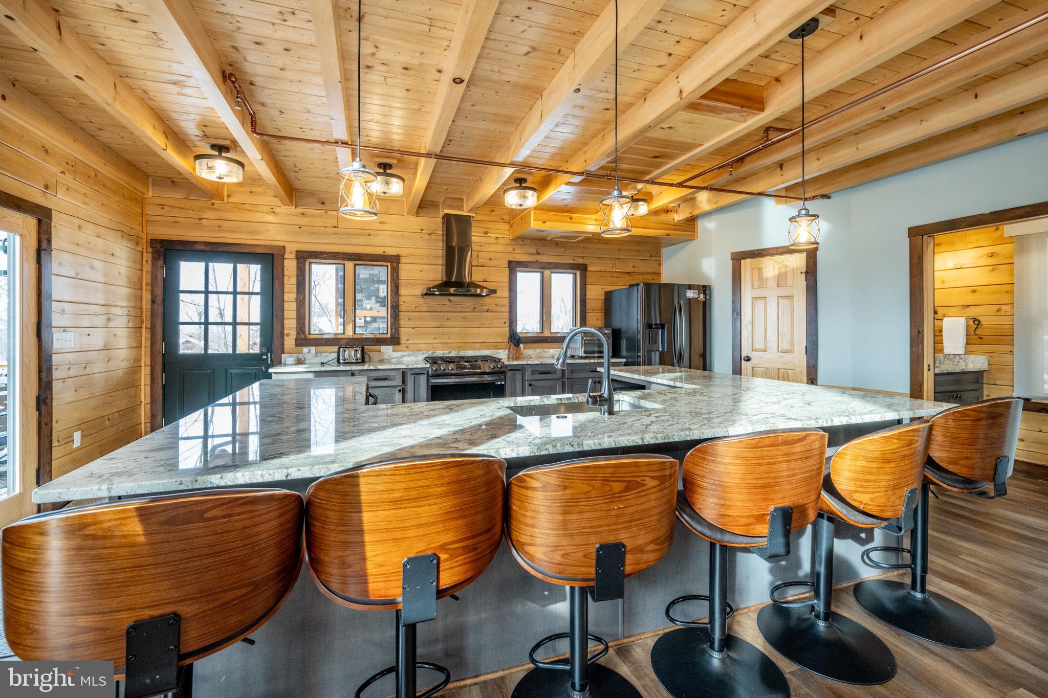 NORTH CAMP SUBDIVISION - Residential