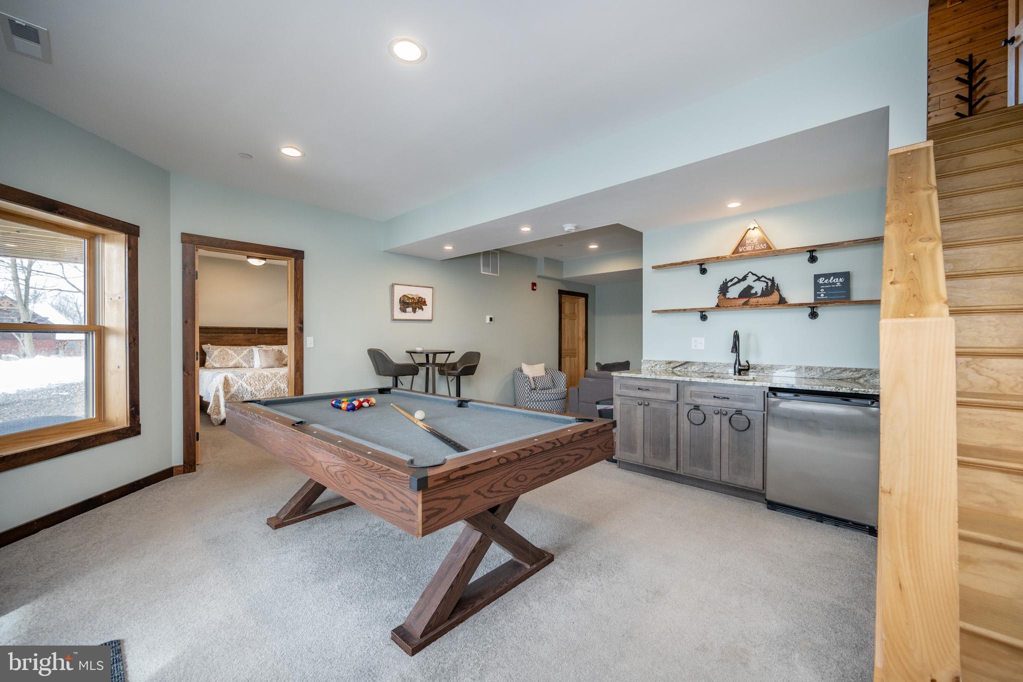 NORTH CAMP SUBDIVISION - Residential