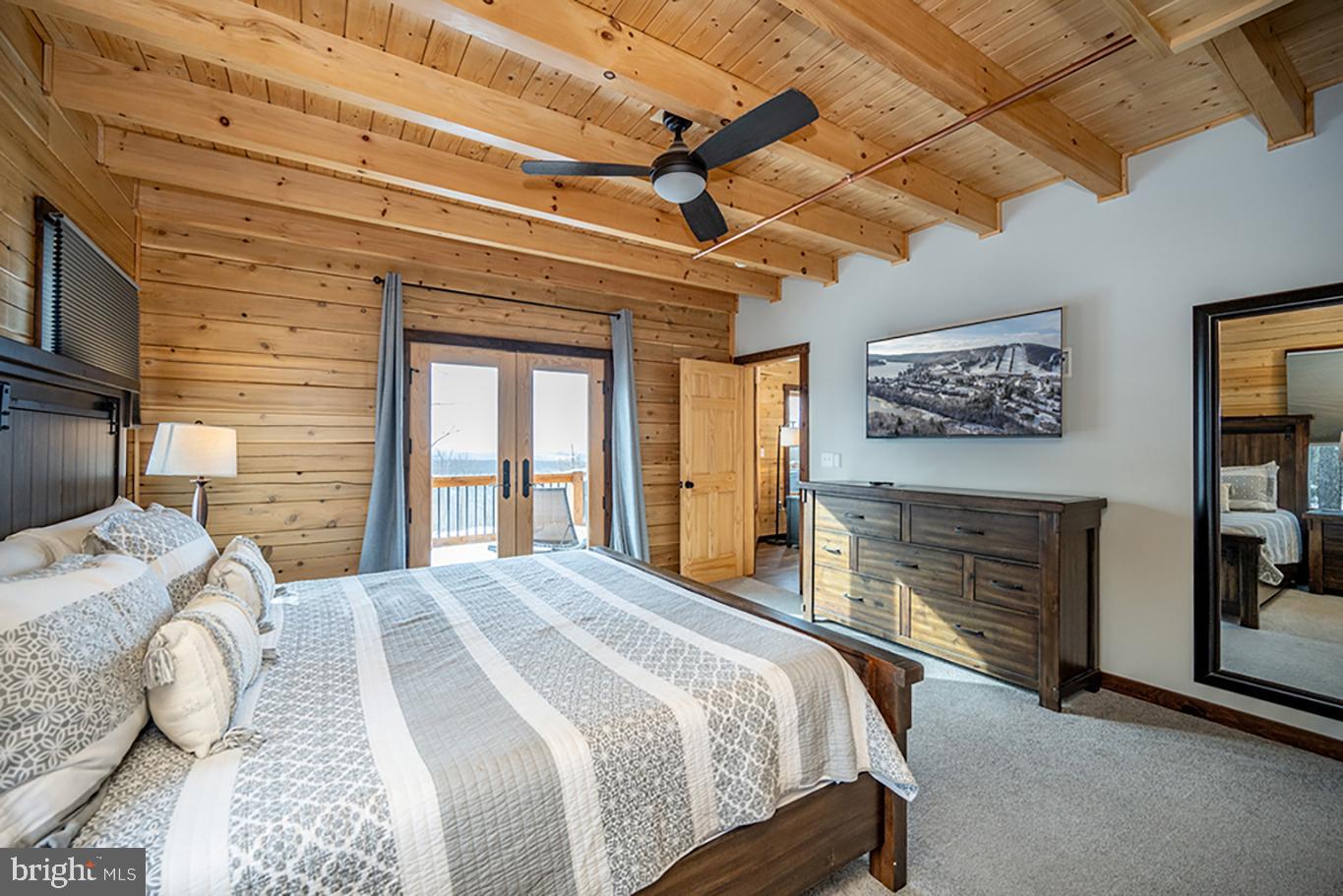 NORTH CAMP SUBDIVISION - Residential