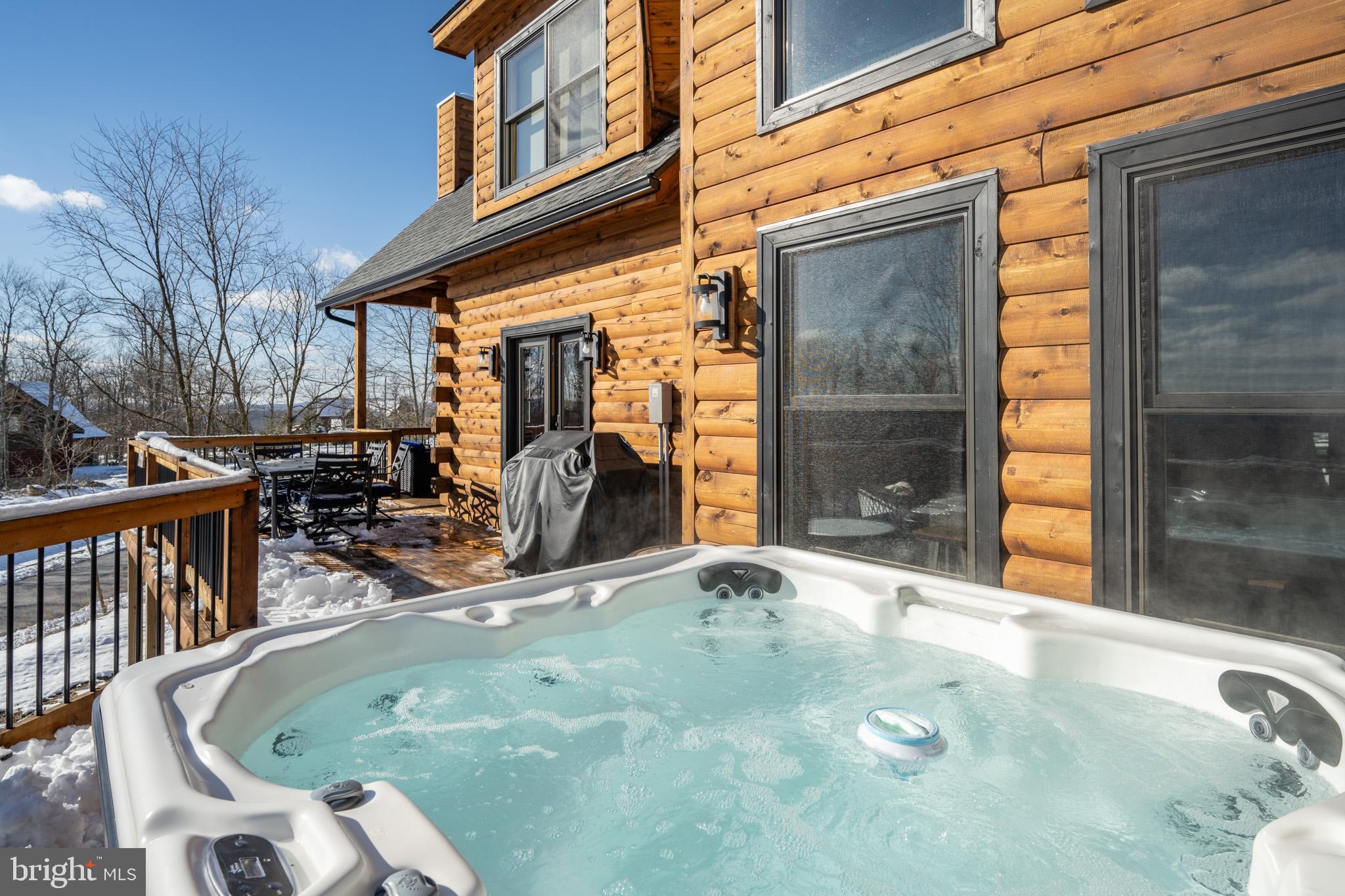 NORTH CAMP SUBDIVISION - Residential