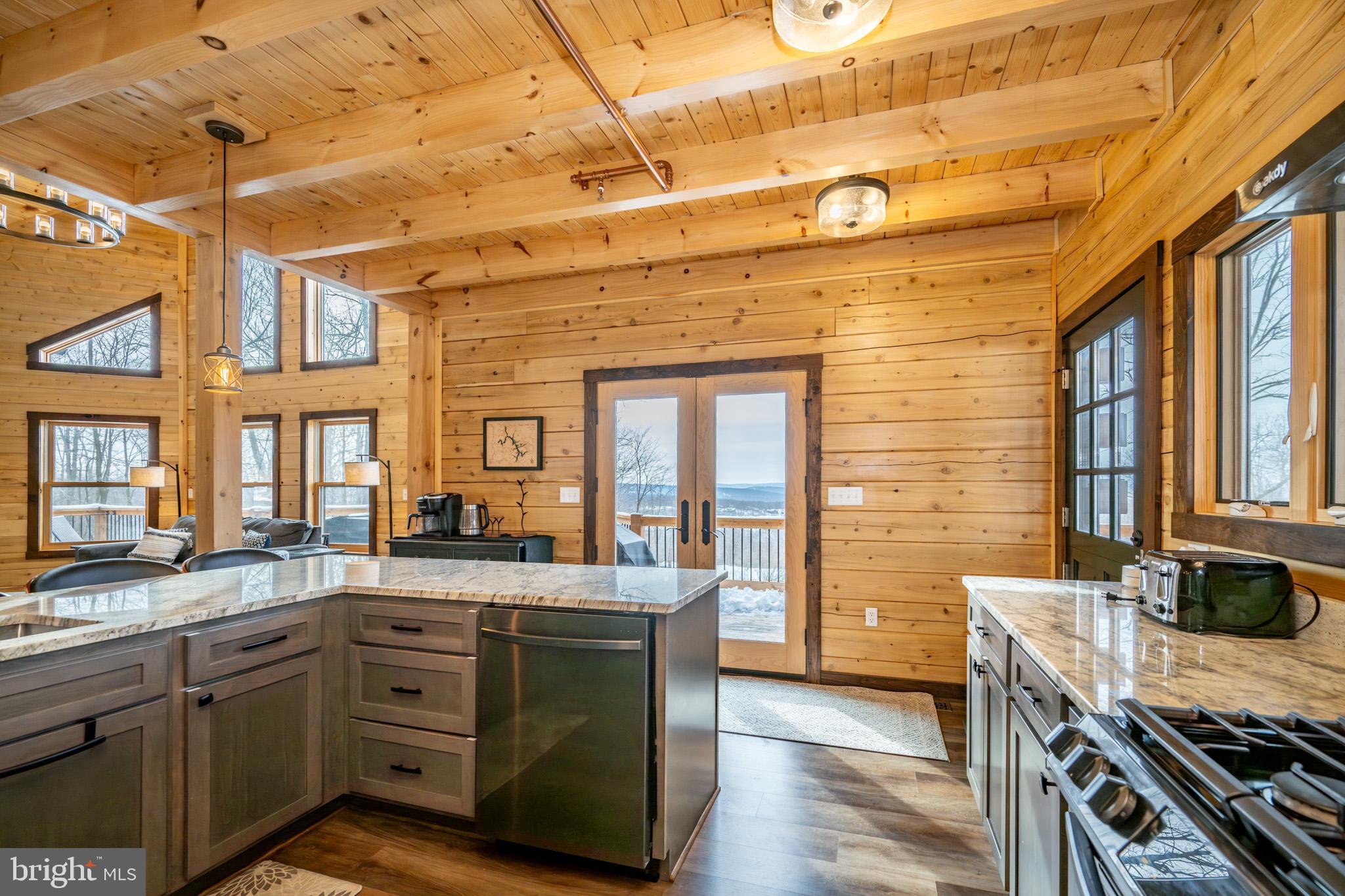 NORTH CAMP SUBDIVISION - Residential