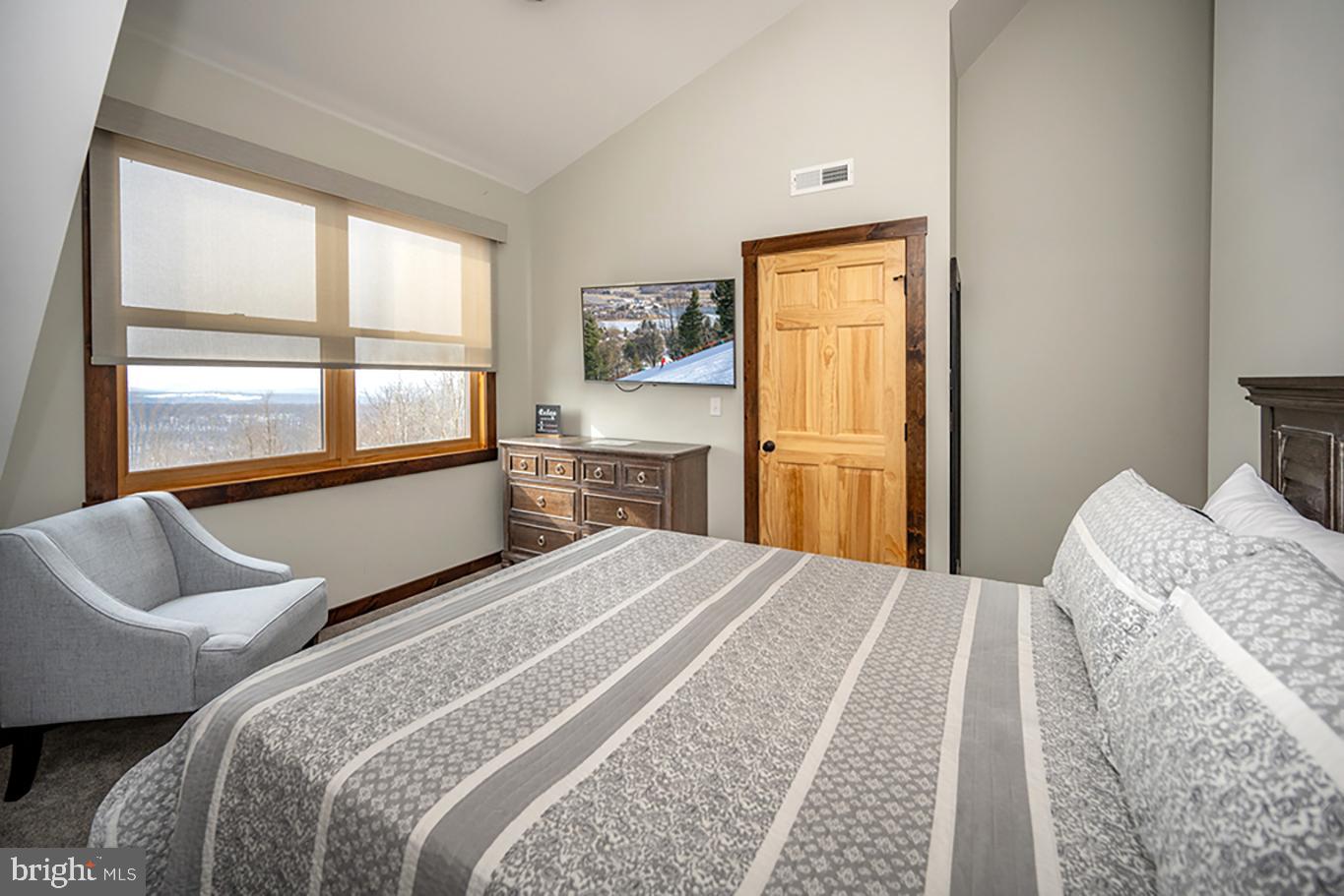 NORTH CAMP SUBDIVISION - Residential