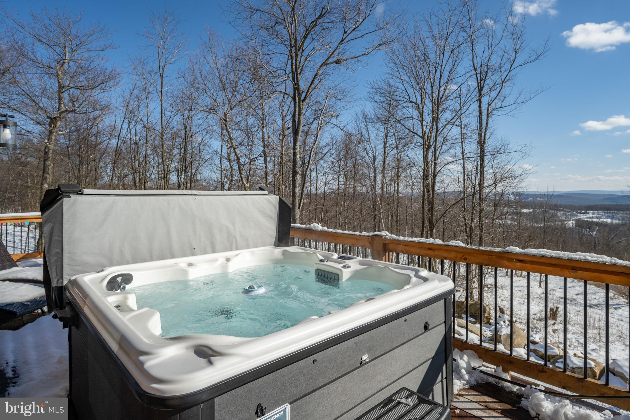 NORTH CAMP SUBDIVISION - Residential