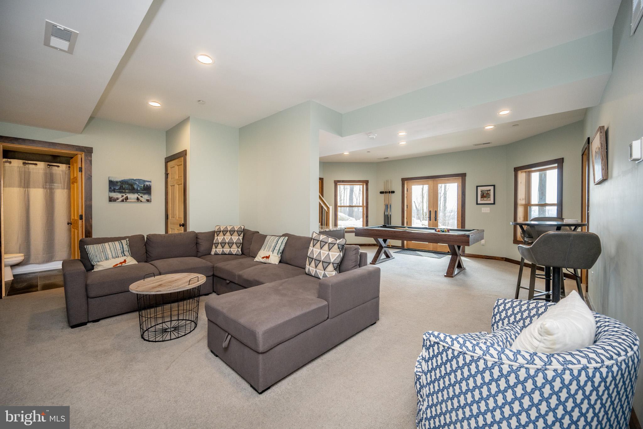 NORTH CAMP SUBDIVISION - Residential