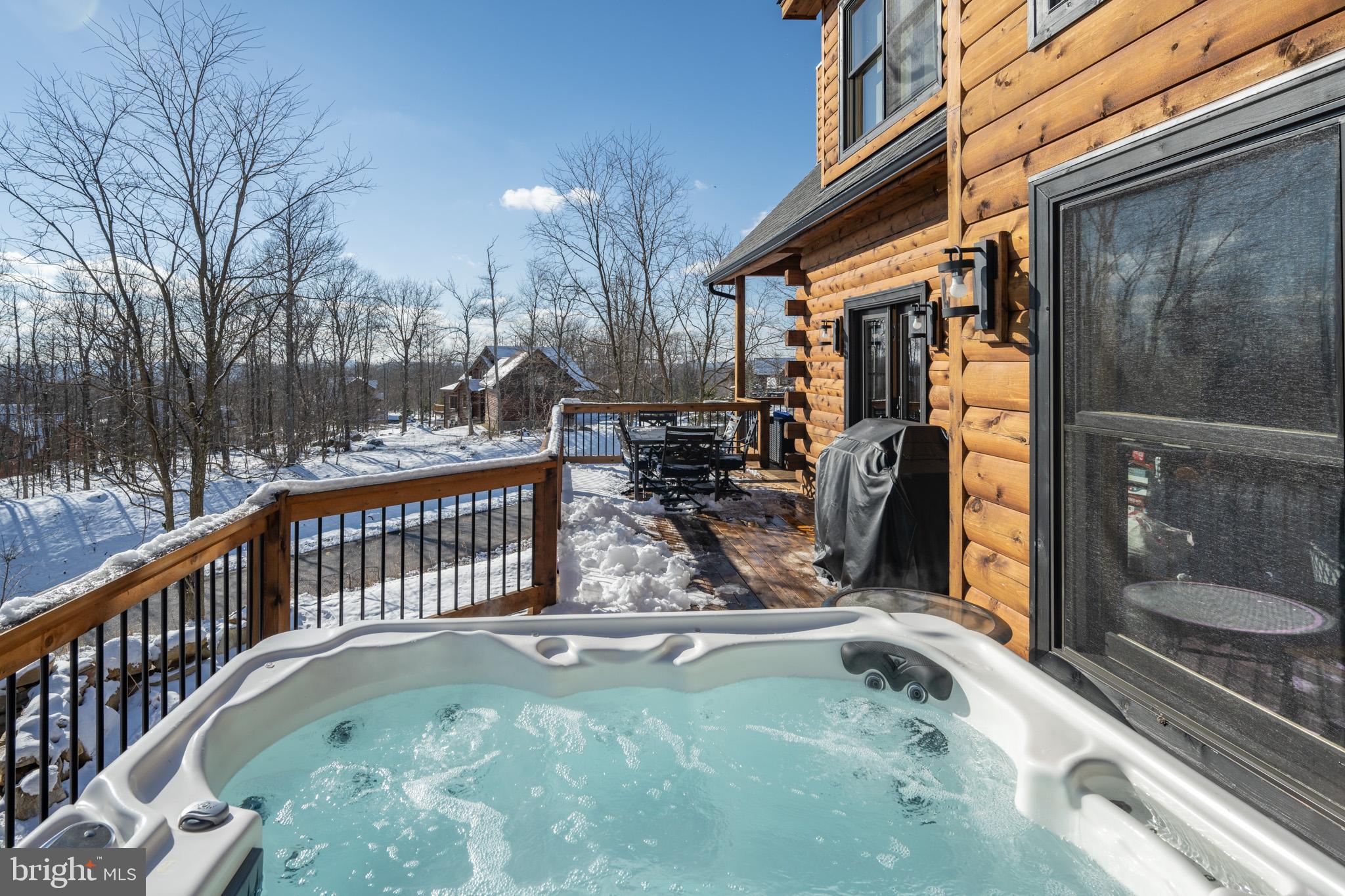 NORTH CAMP SUBDIVISION - Residential