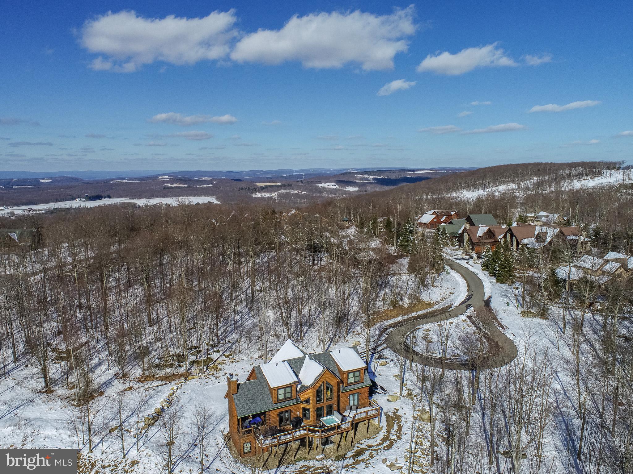 NORTH CAMP SUBDIVISION - Residential