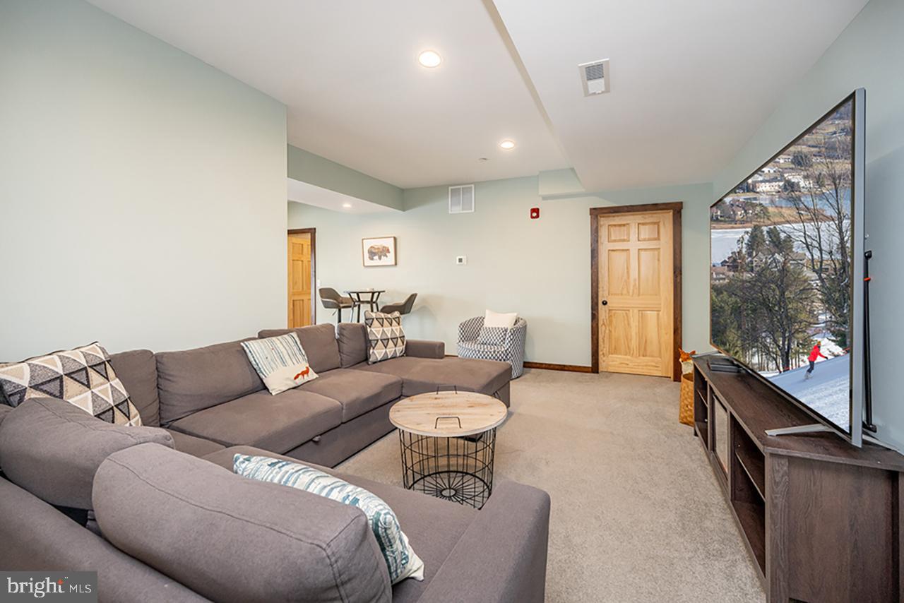 NORTH CAMP SUBDIVISION - Residential