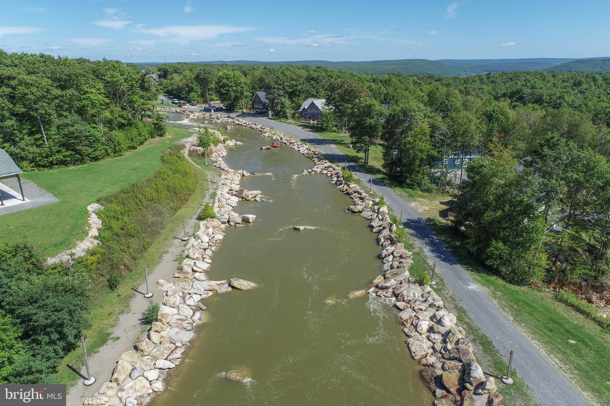 NORTH CAMP SUBDIVISION - Residential