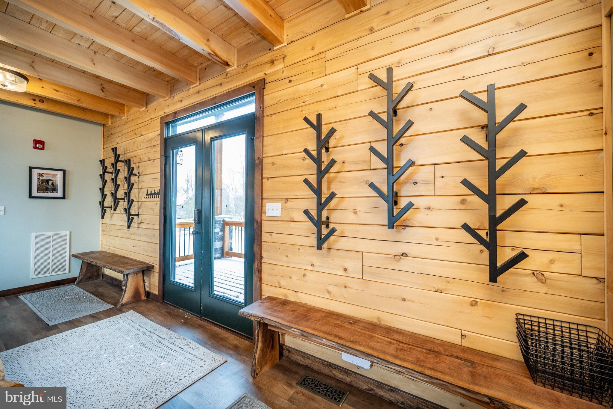 NORTH CAMP SUBDIVISION - Residential