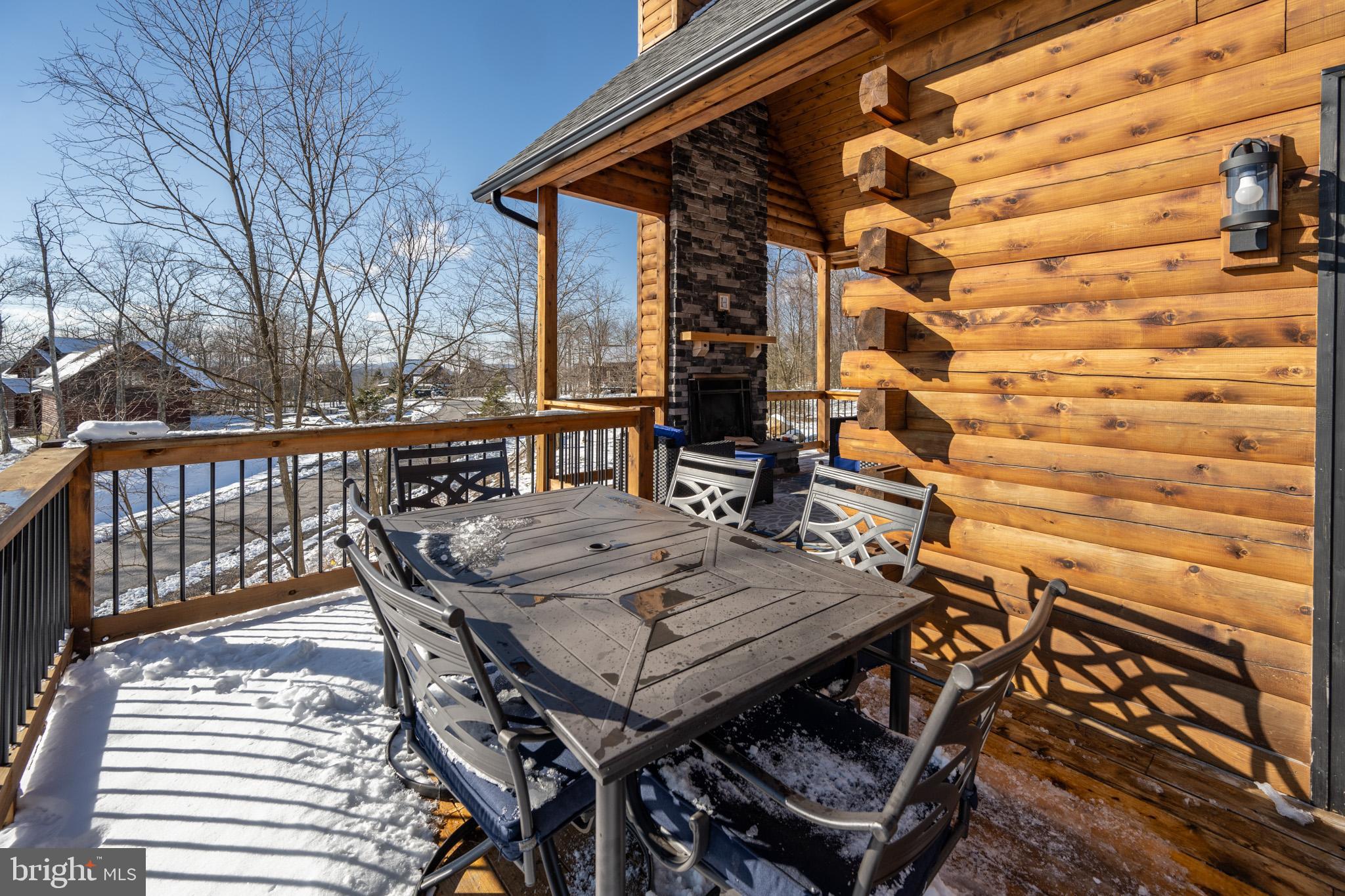 NORTH CAMP SUBDIVISION - Residential