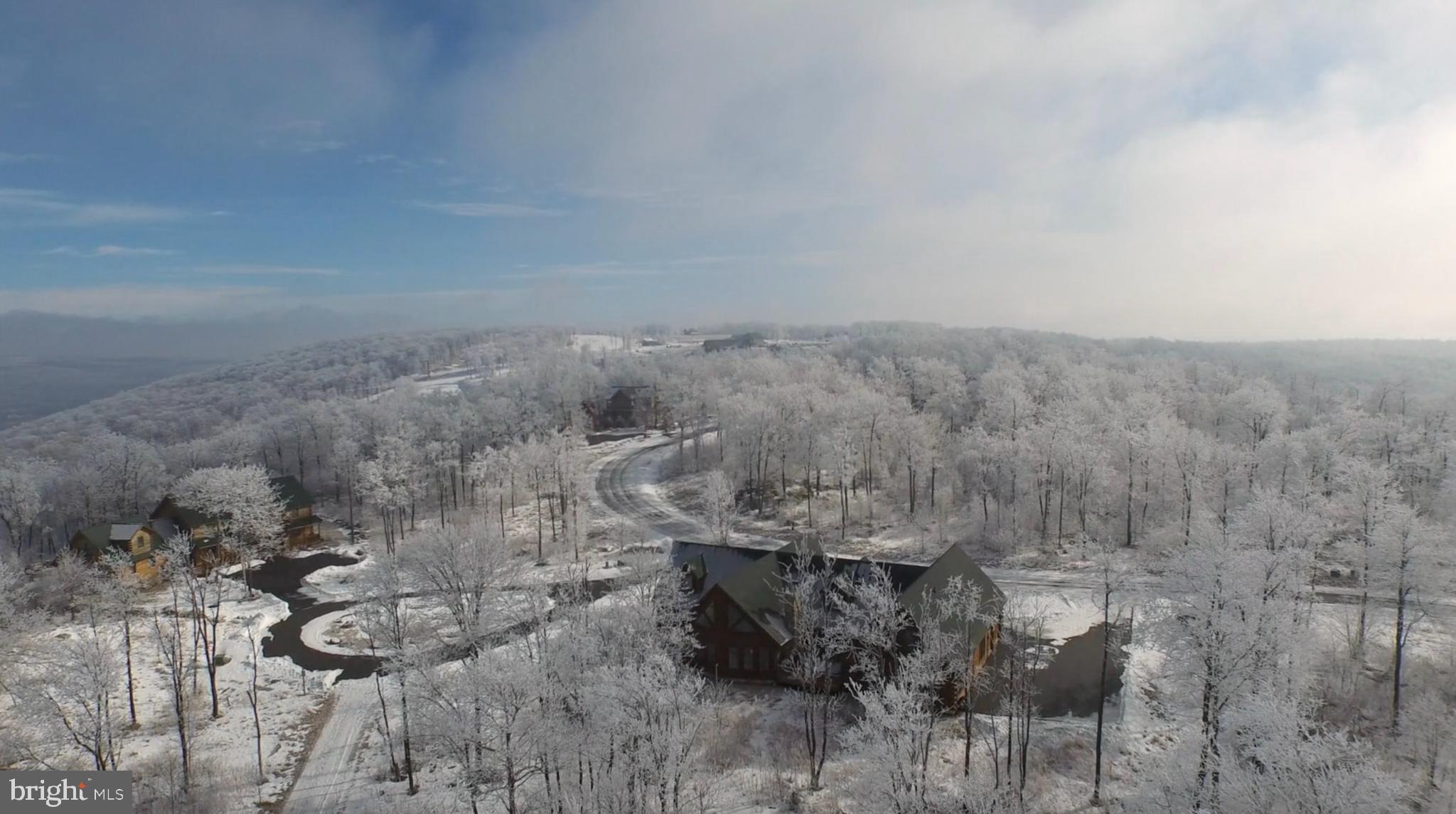 NORTH CAMP SUBDIVISION - Residential