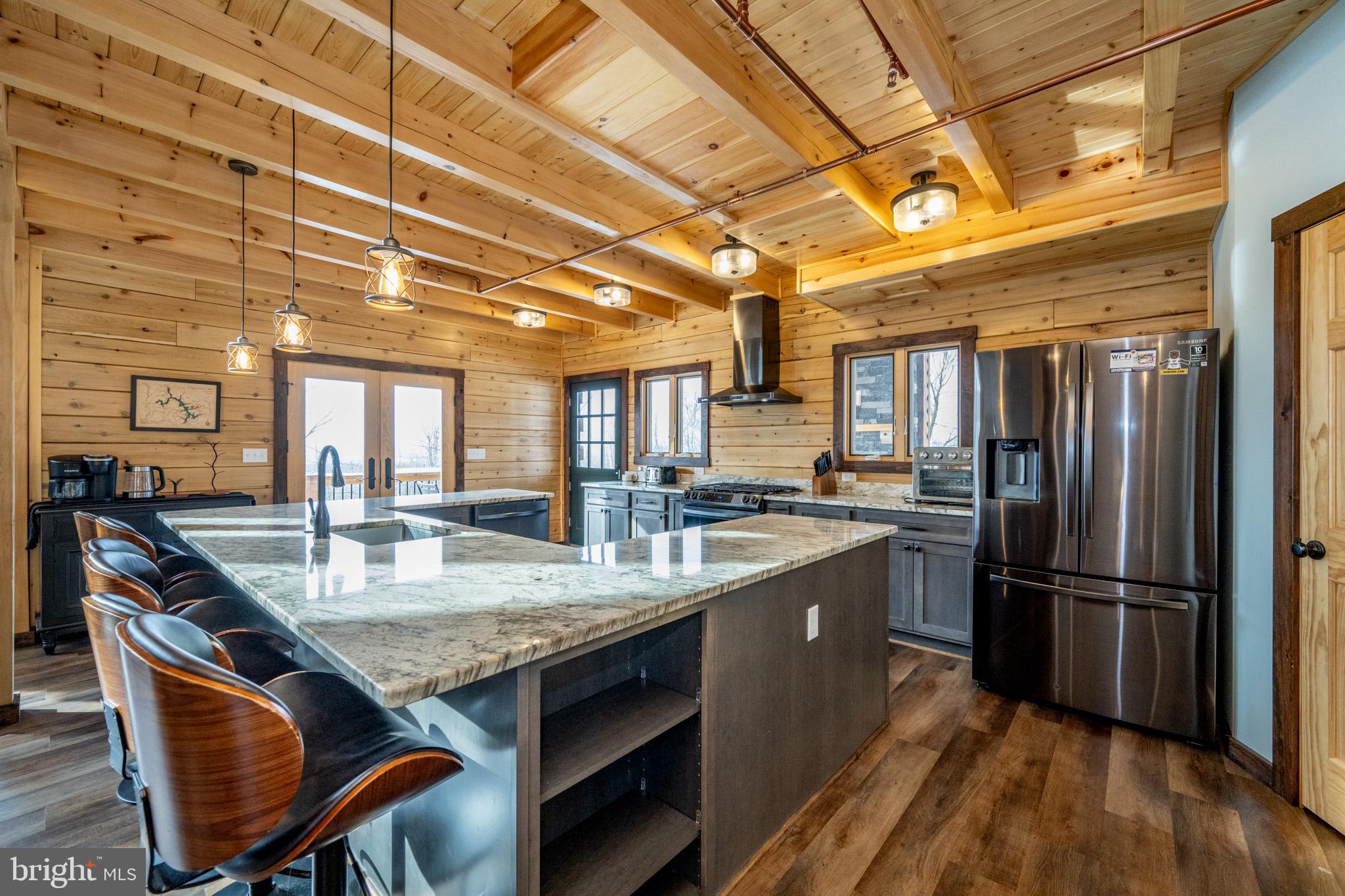 NORTH CAMP SUBDIVISION - Residential