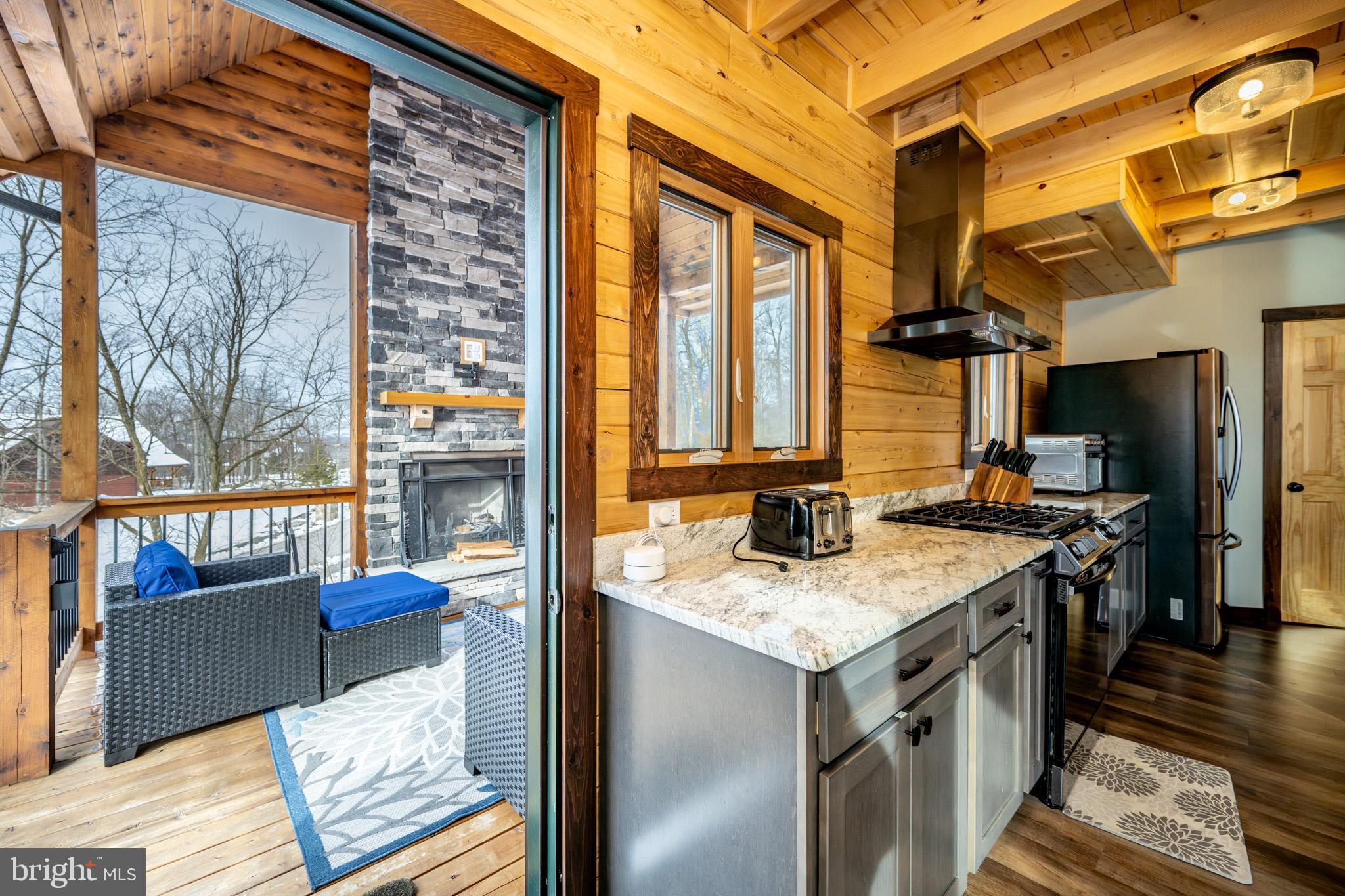 NORTH CAMP SUBDIVISION - Residential