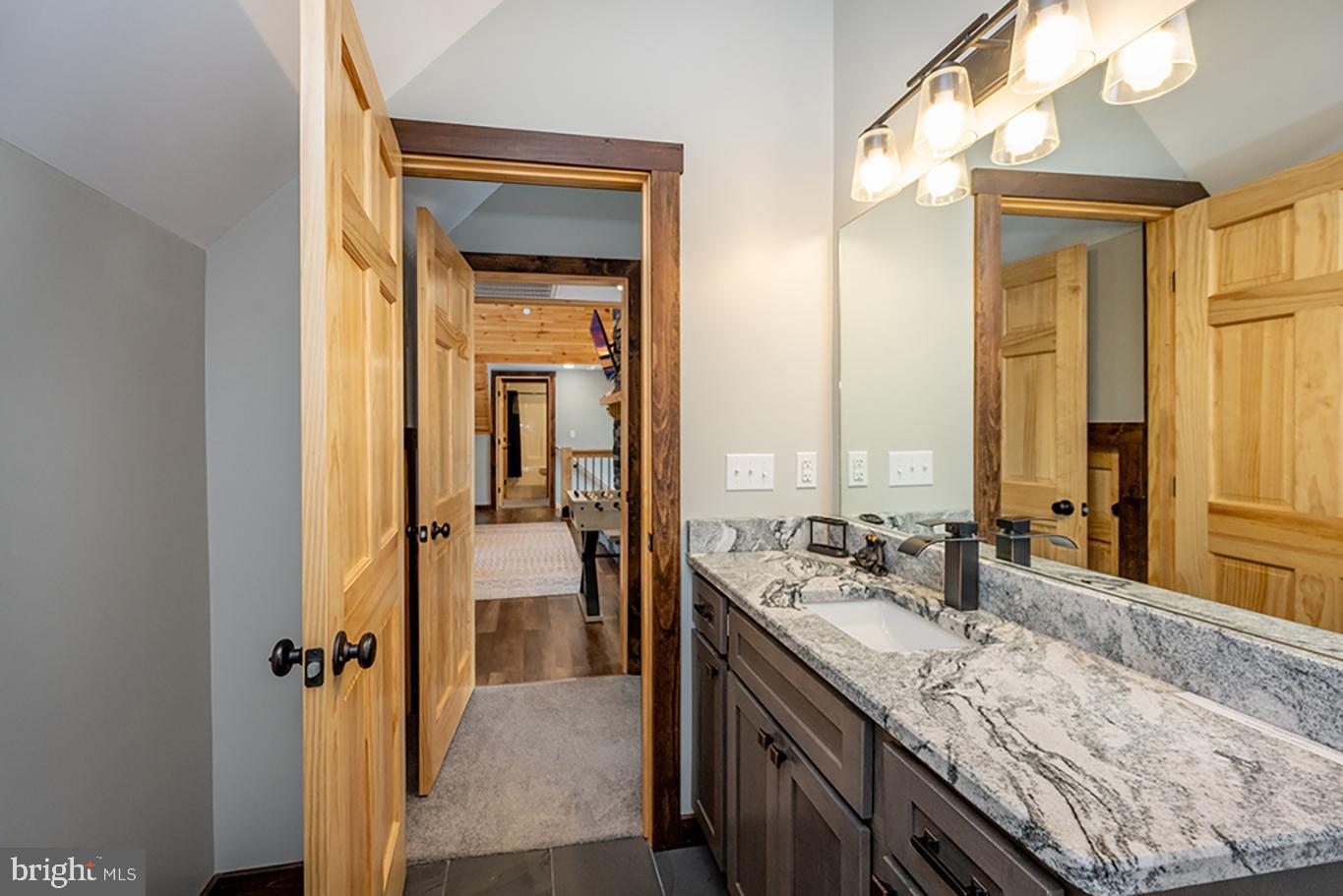 NORTH CAMP SUBDIVISION - Residential