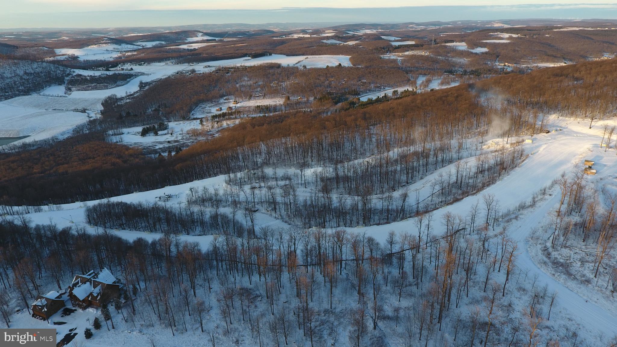 NORTH CAMP SUBDIVISION - Residential