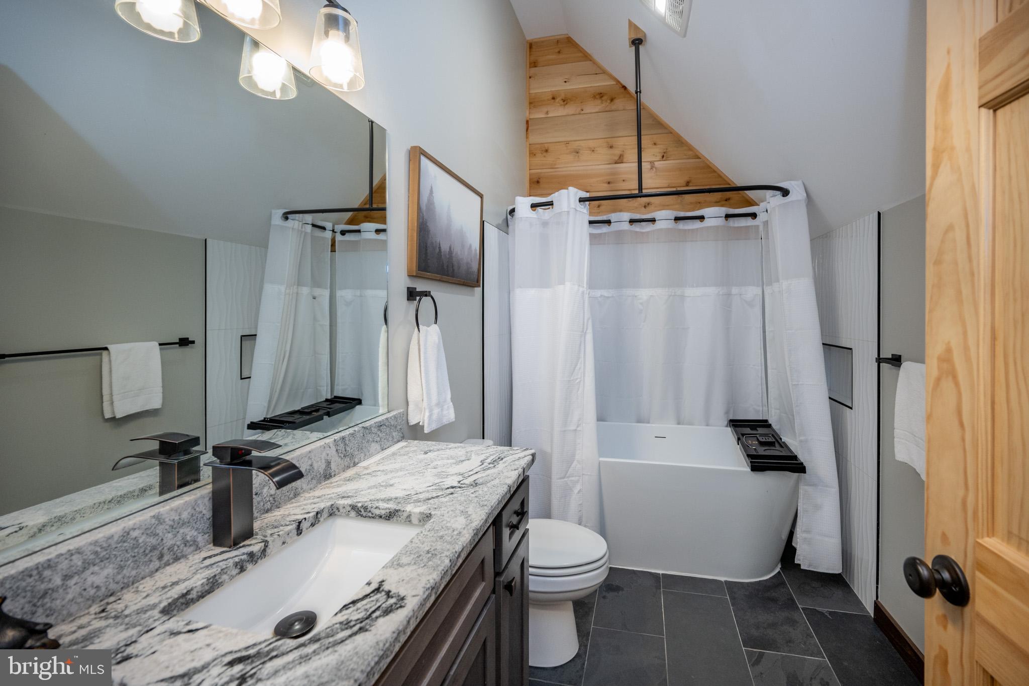 NORTH CAMP SUBDIVISION - Residential