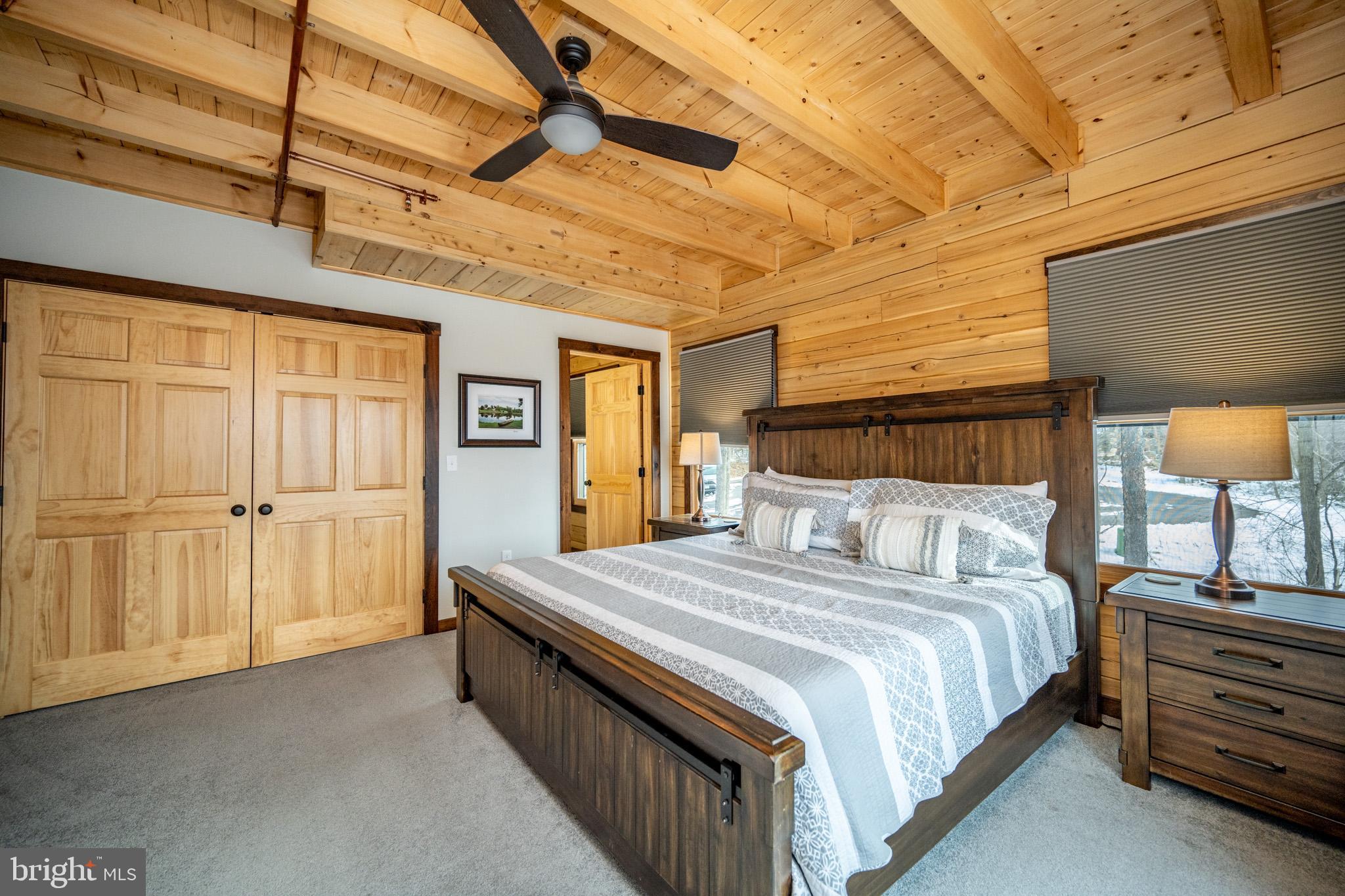 NORTH CAMP SUBDIVISION - Residential