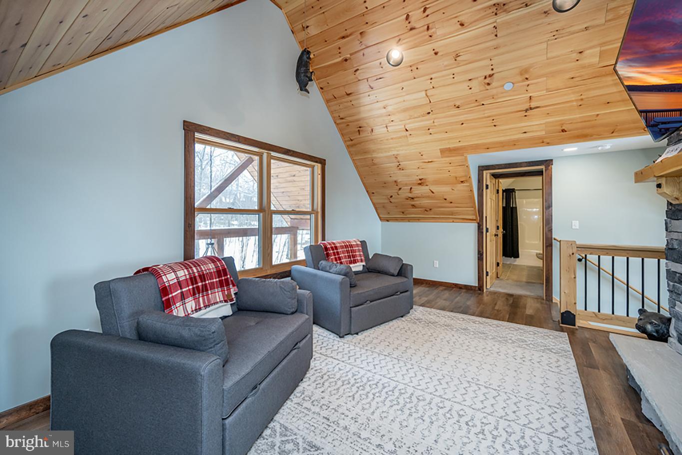 NORTH CAMP SUBDIVISION - Residential