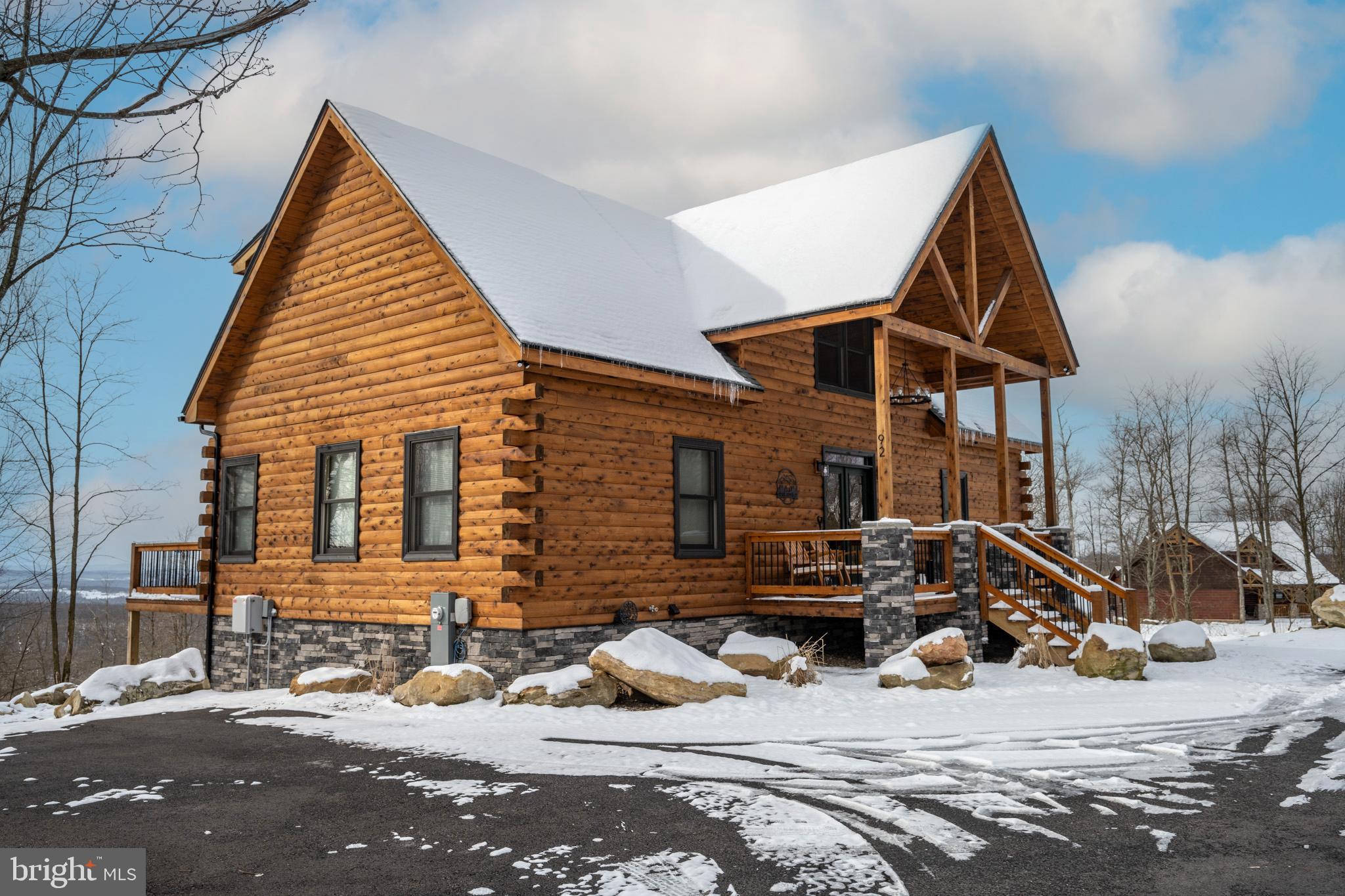 NORTH CAMP SUBDIVISION - Residential