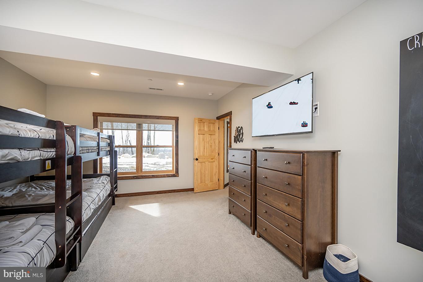 NORTH CAMP SUBDIVISION - Residential