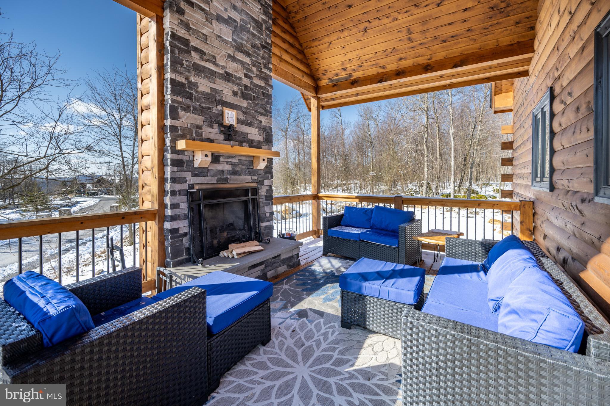 NORTH CAMP SUBDIVISION - Residential