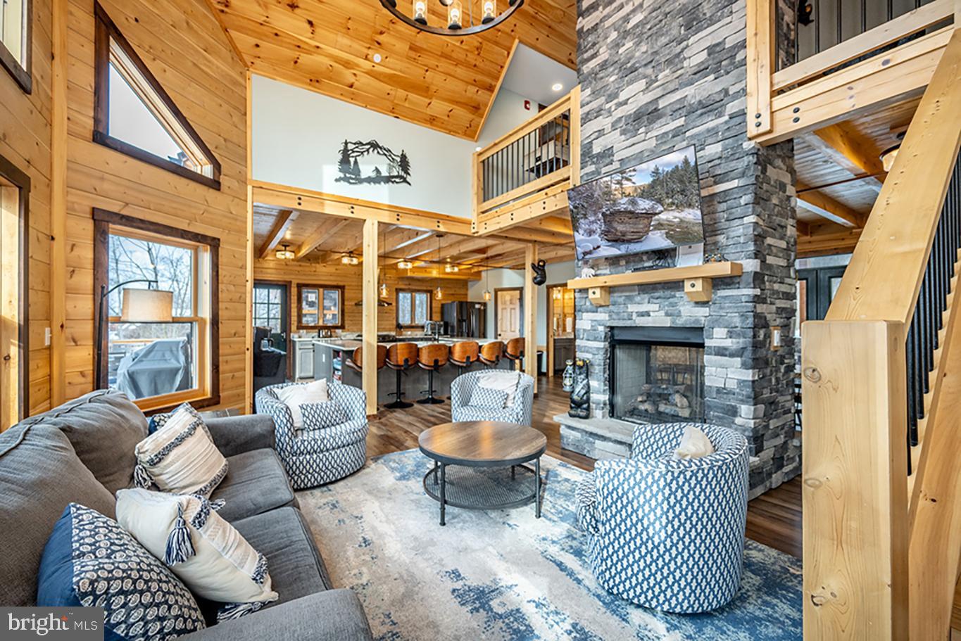 NORTH CAMP SUBDIVISION - Residential