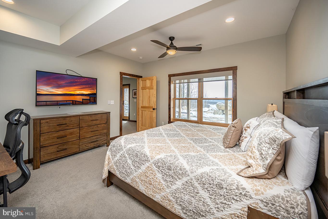 NORTH CAMP SUBDIVISION - Residential