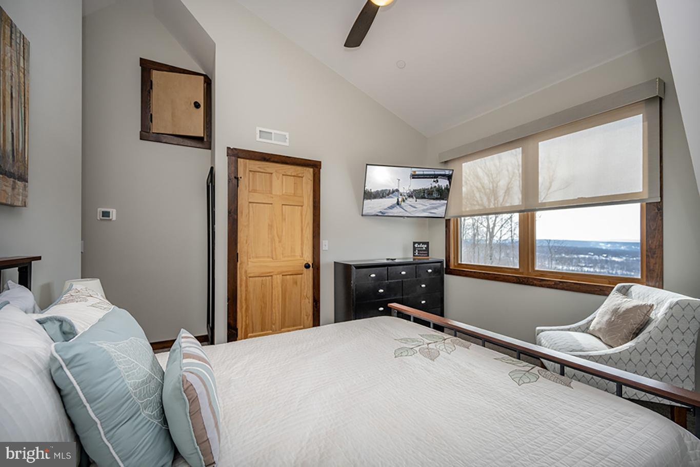 NORTH CAMP SUBDIVISION - Residential