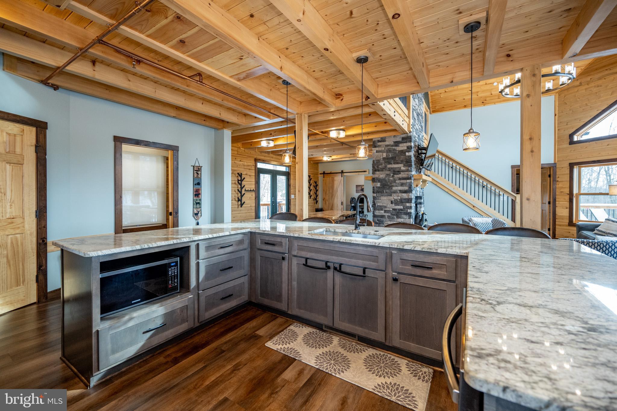 NORTH CAMP SUBDIVISION - Residential