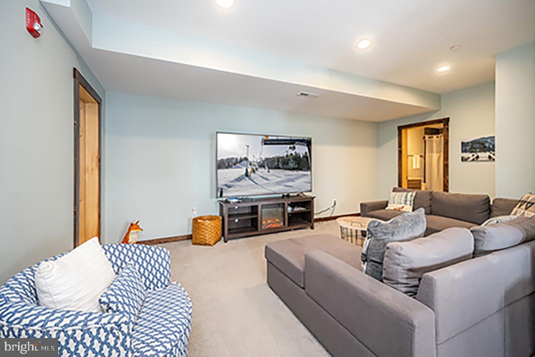 NORTH CAMP SUBDIVISION - Residential