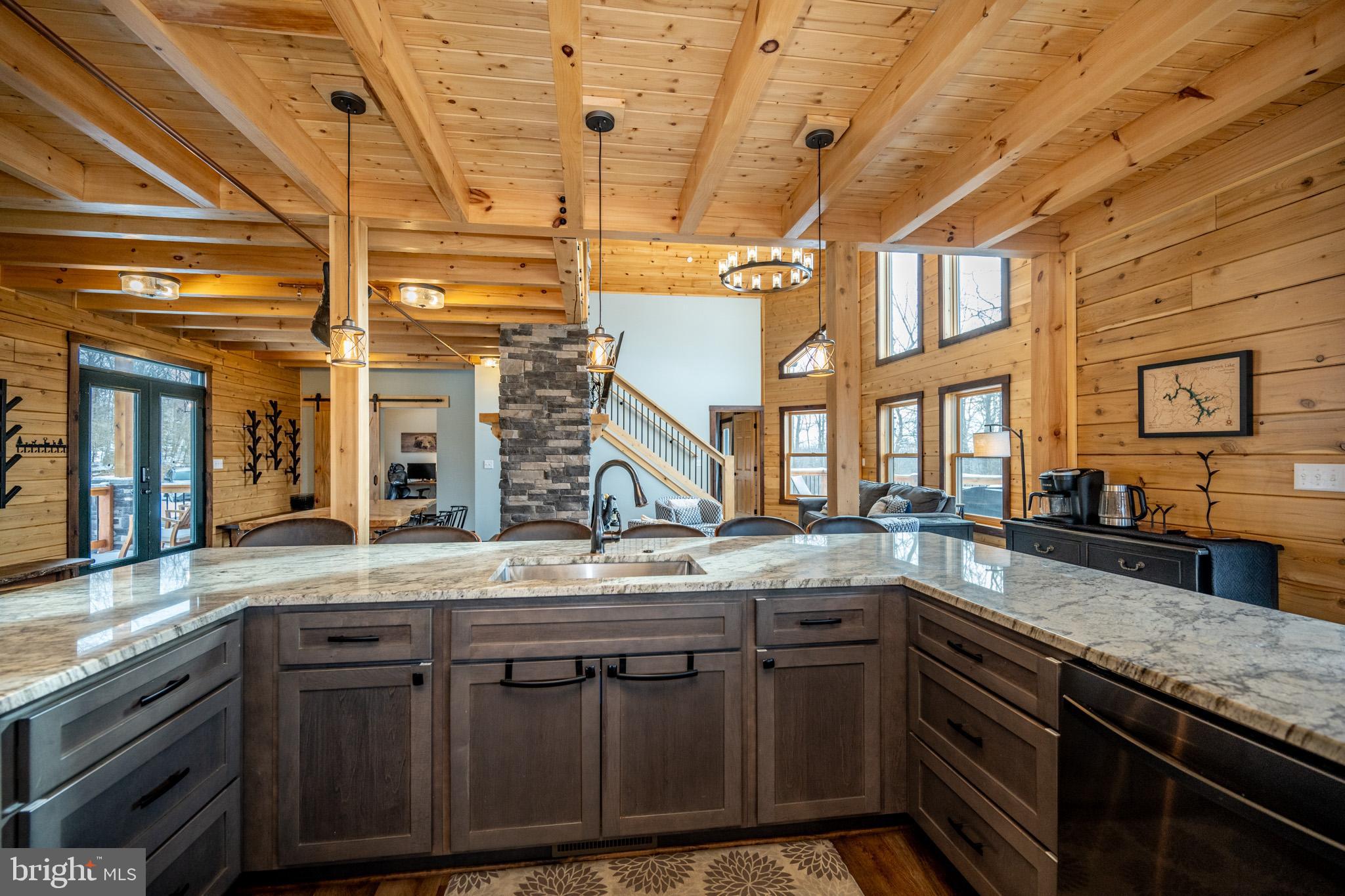 NORTH CAMP SUBDIVISION - Residential