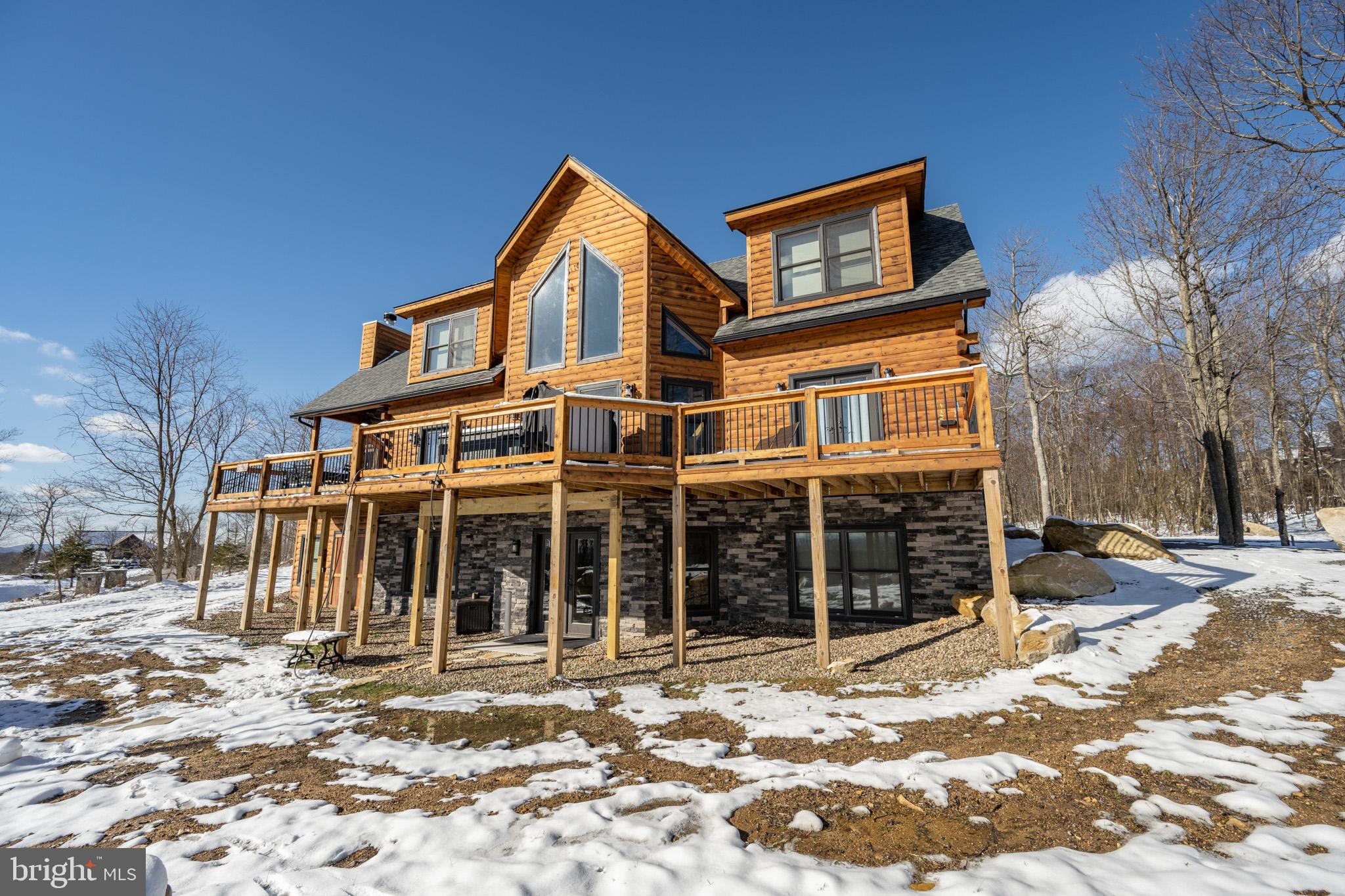 NORTH CAMP SUBDIVISION - Residential