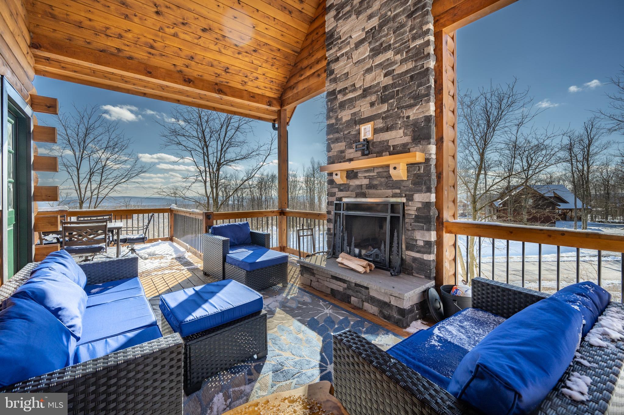 NORTH CAMP SUBDIVISION - Residential