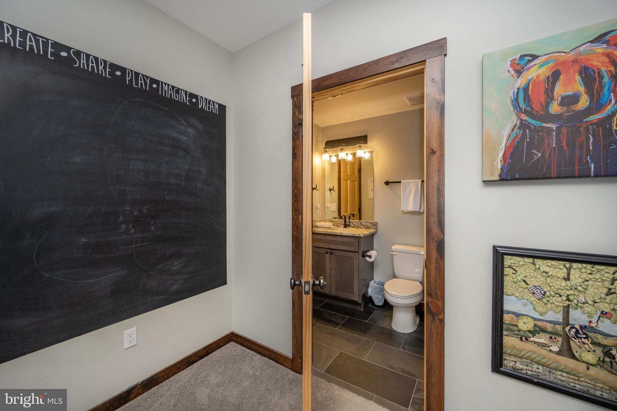 NORTH CAMP SUBDIVISION - Residential