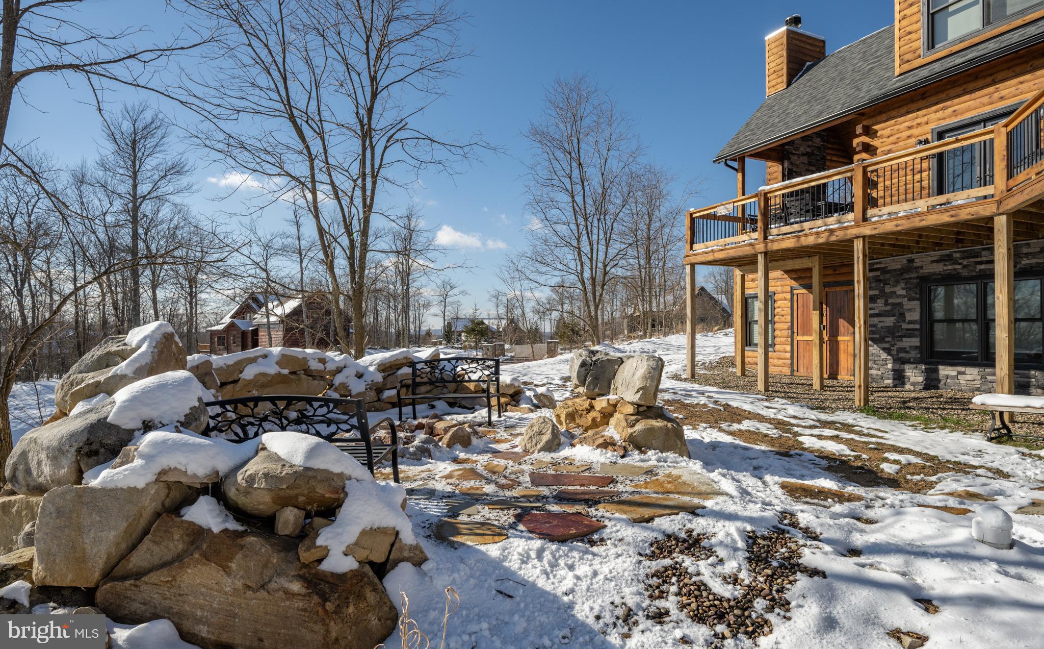 NORTH CAMP SUBDIVISION - Residential