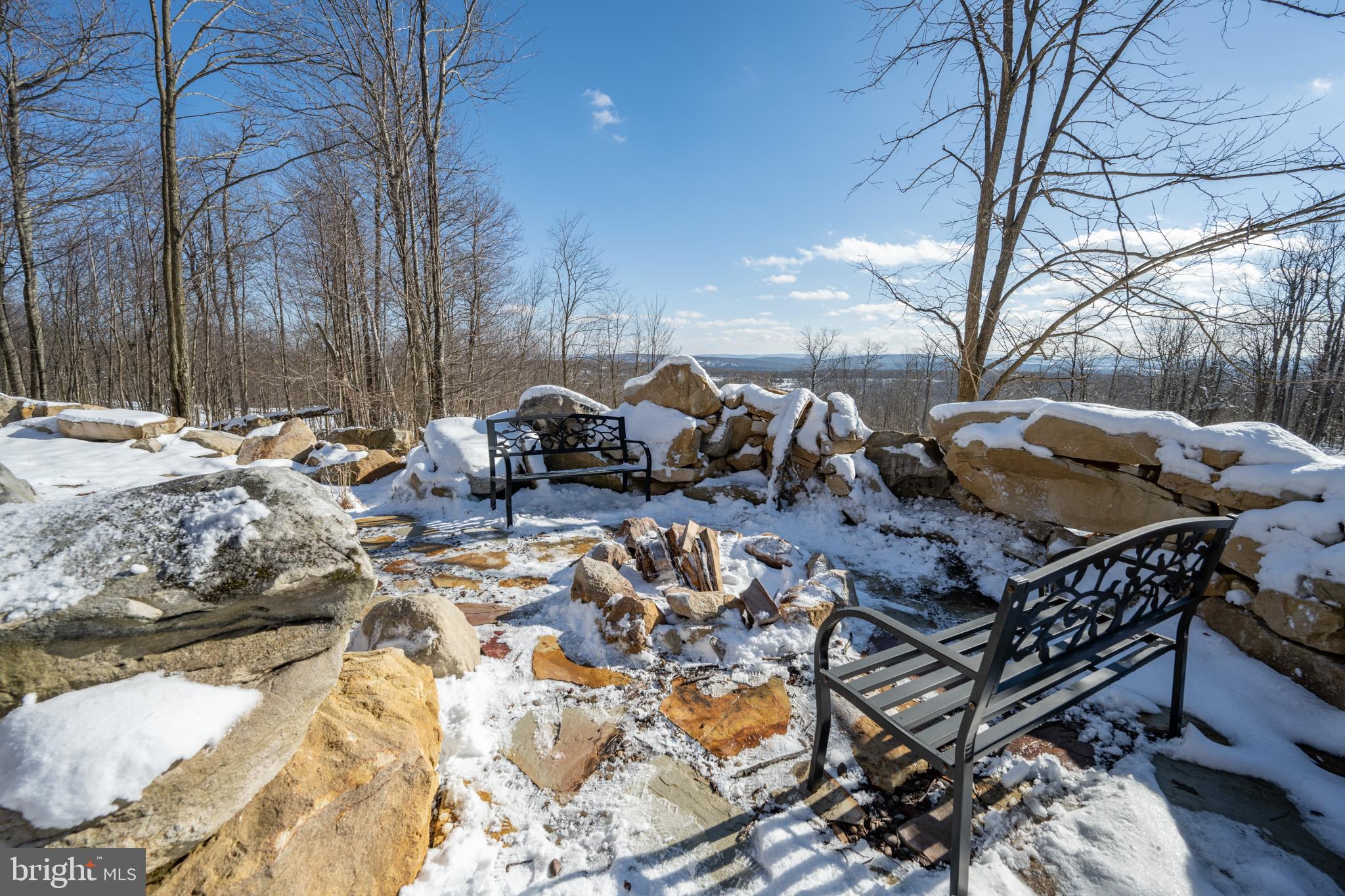 NORTH CAMP SUBDIVISION - Residential