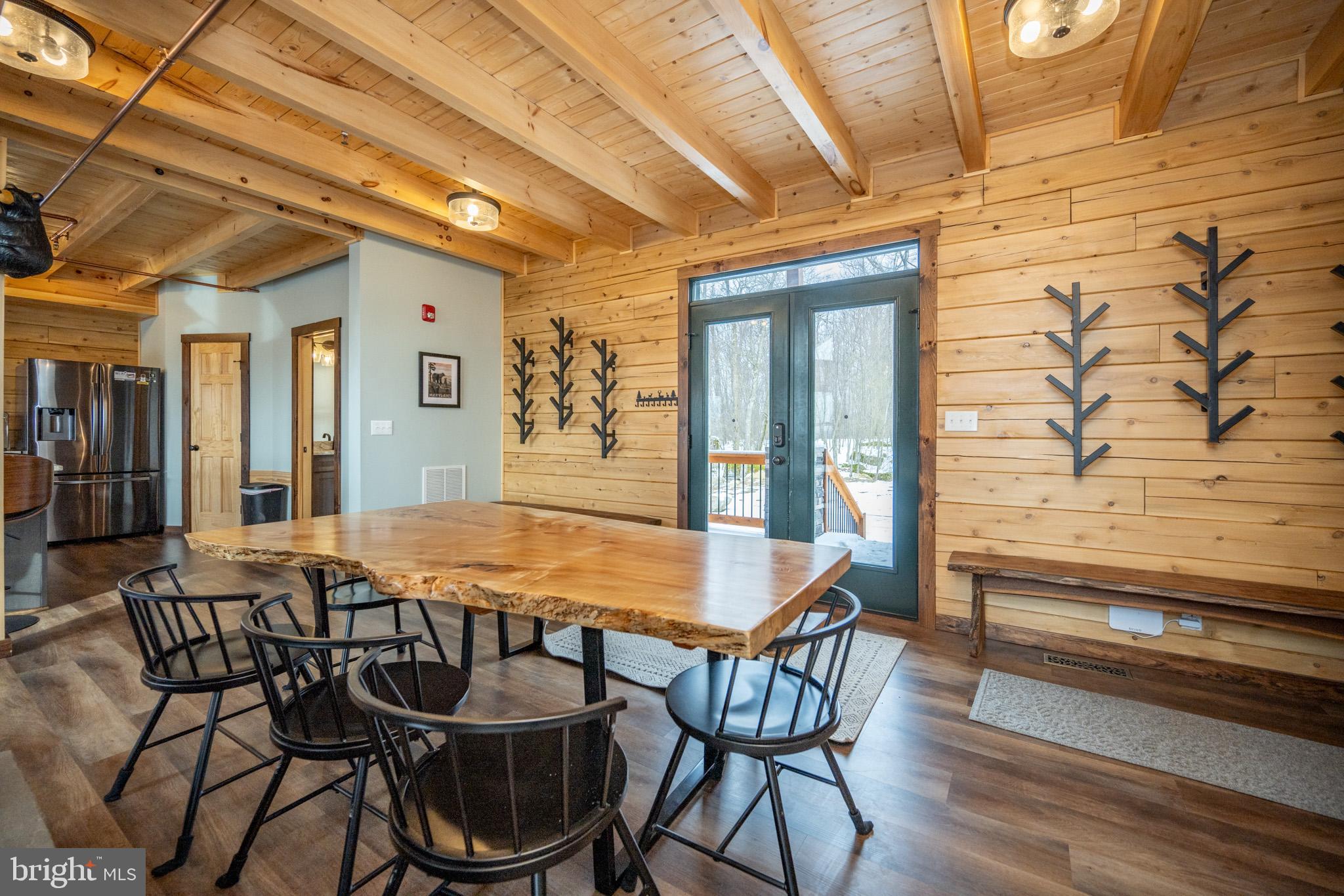 NORTH CAMP SUBDIVISION - Residential