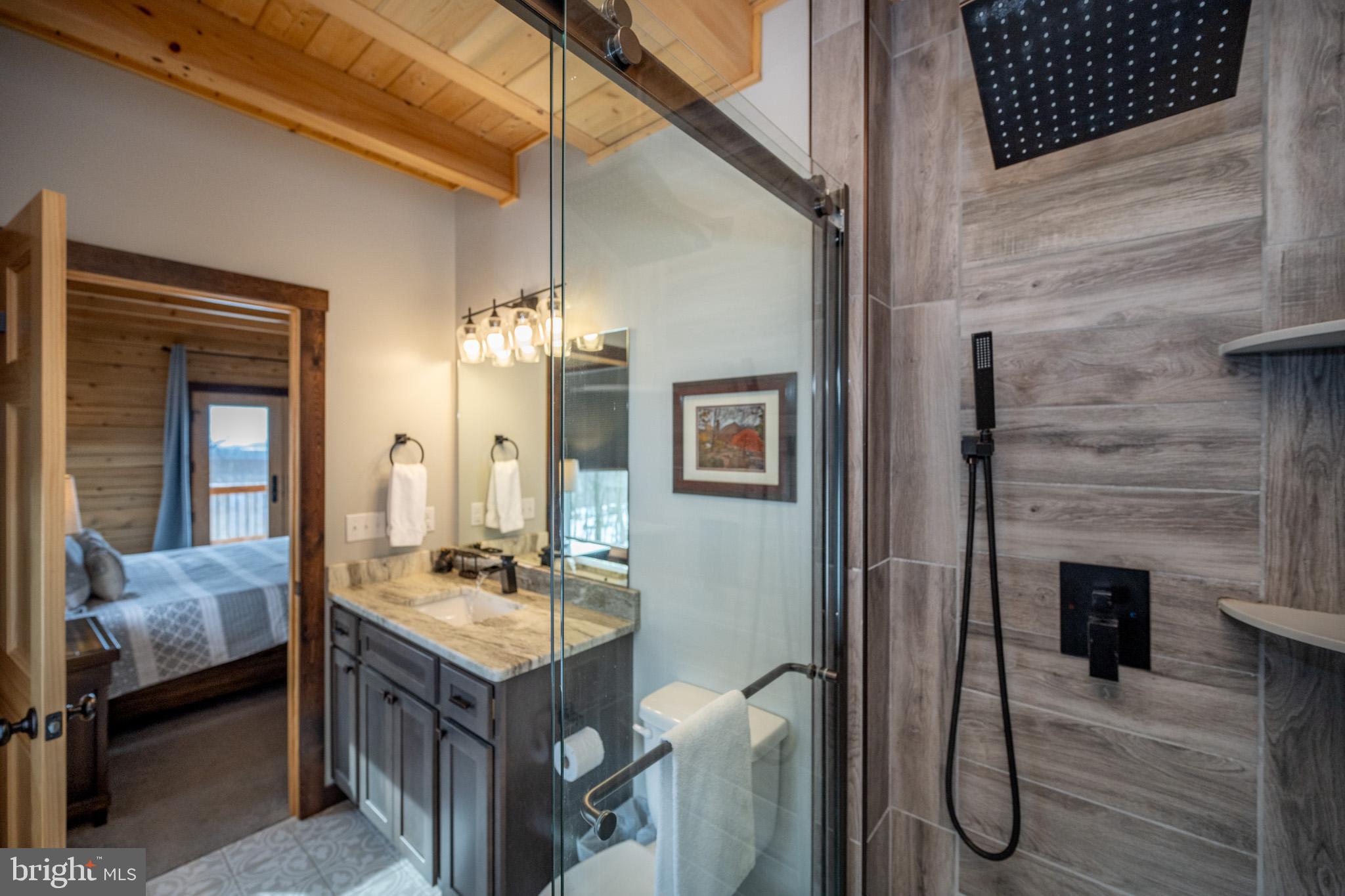 NORTH CAMP SUBDIVISION - Residential