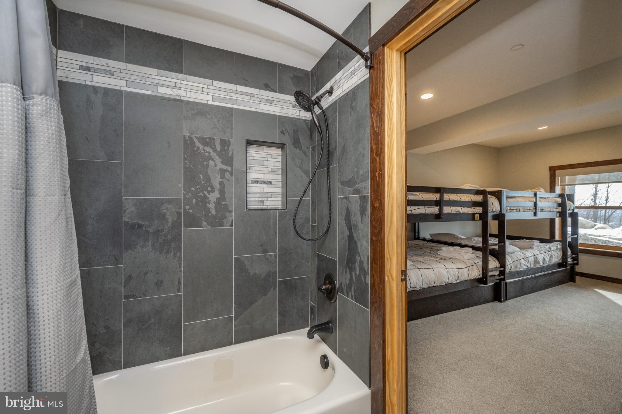 NORTH CAMP SUBDIVISION - Residential