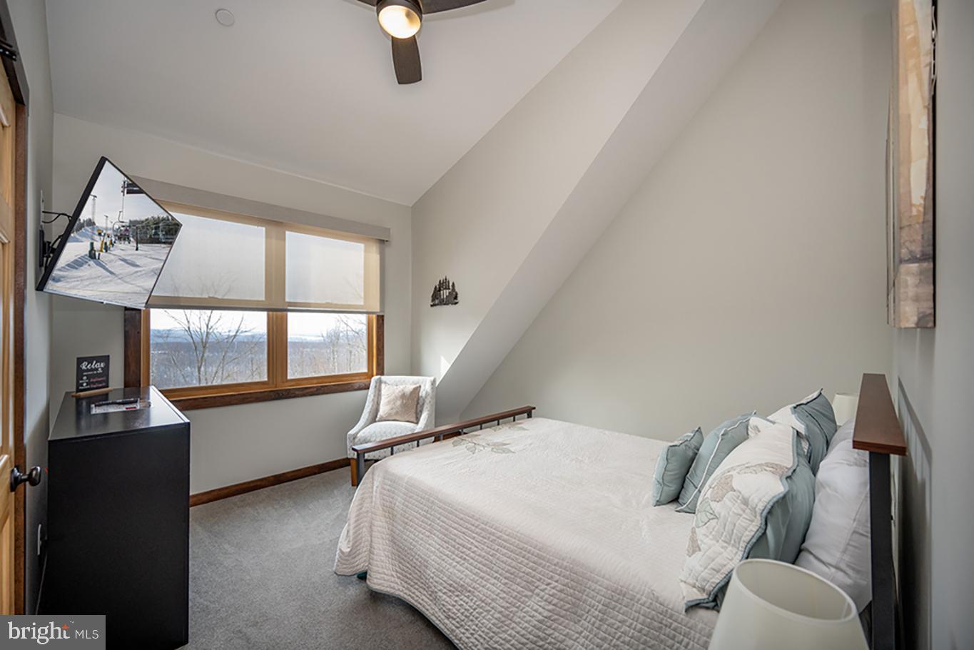 NORTH CAMP SUBDIVISION - Residential